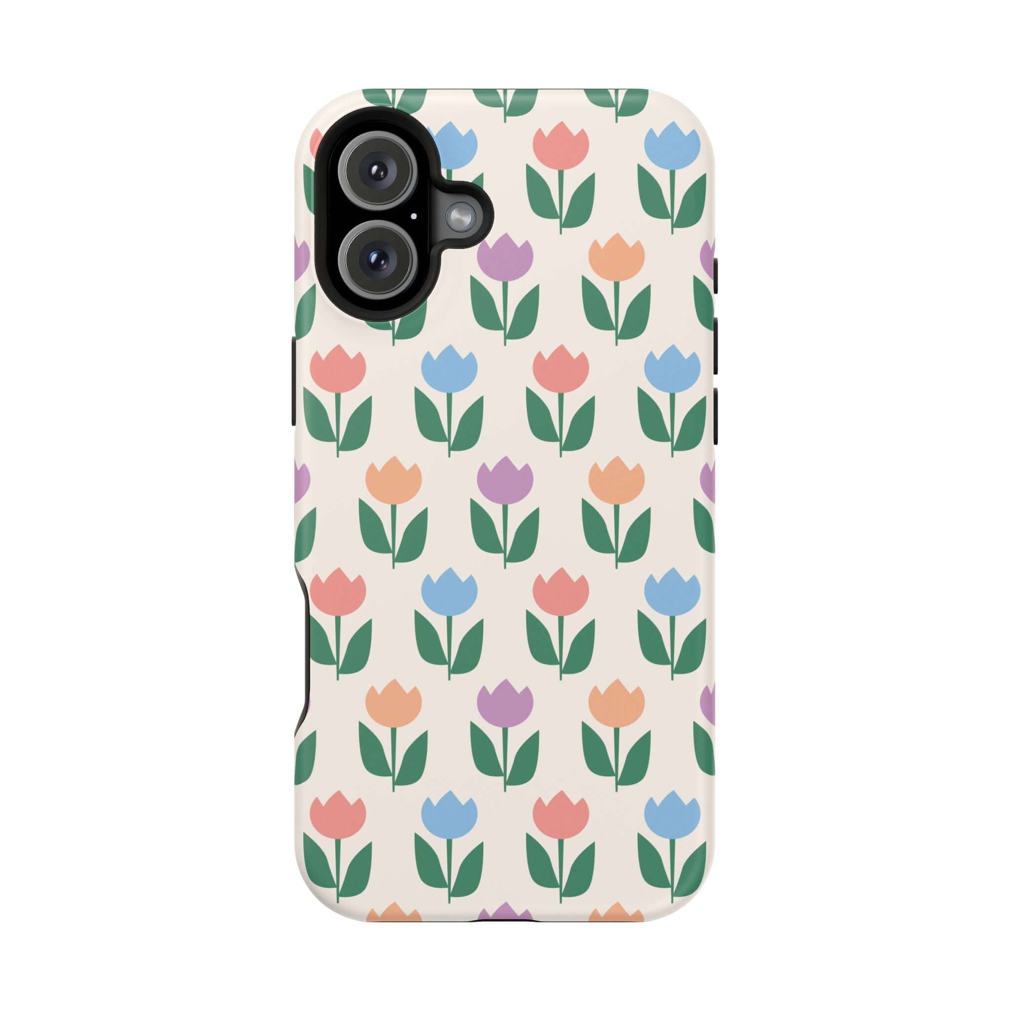 Stroll Through Amsterdam | Tulip Case - Phone Case For