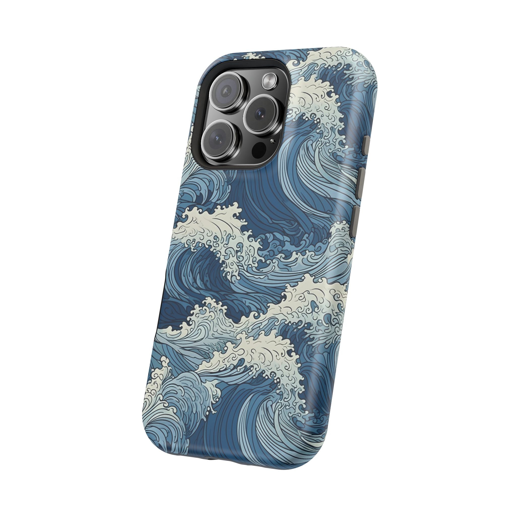 Blue Mirage | Blue Ocean Case