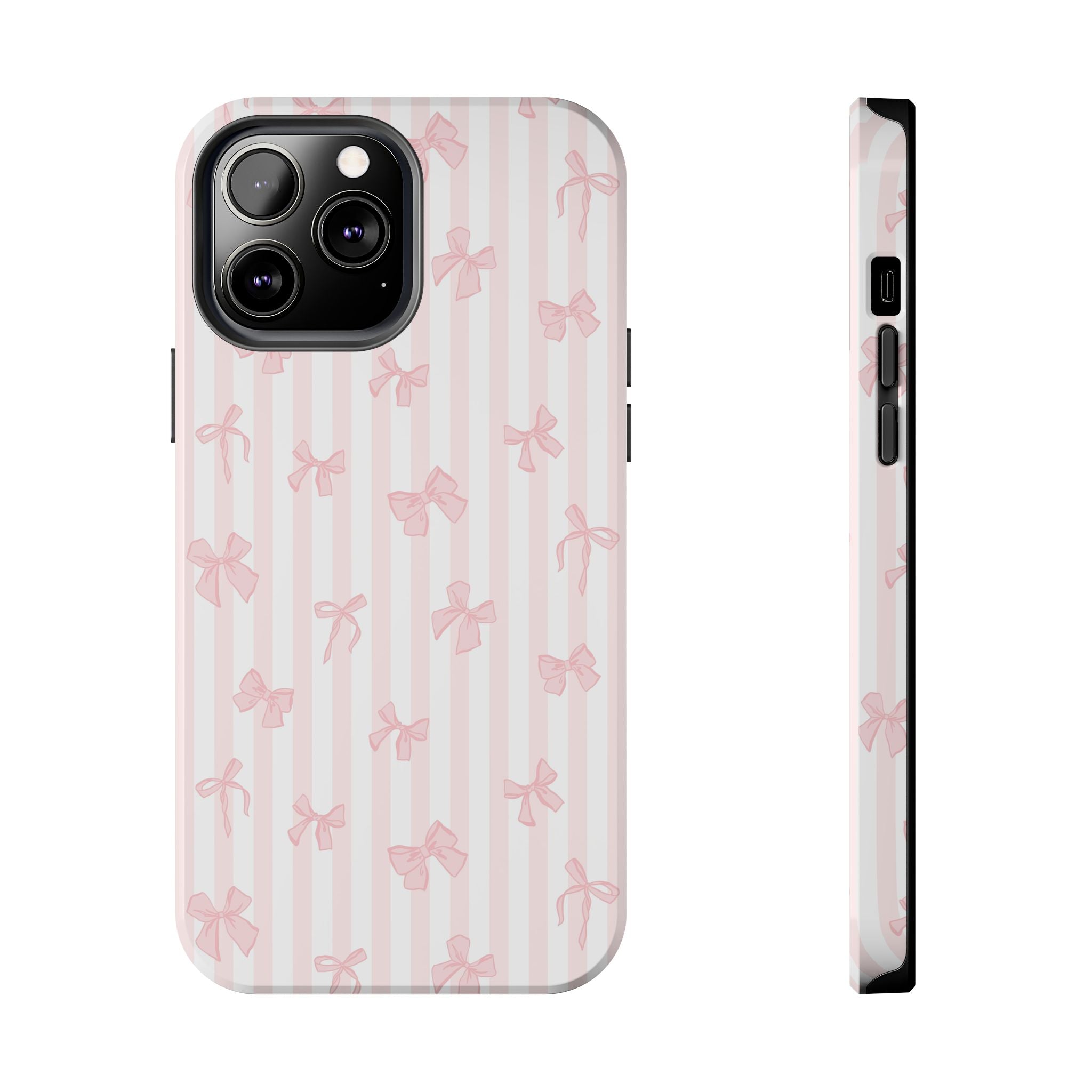 Perfectly Pink | Coquette Aesthetics Case