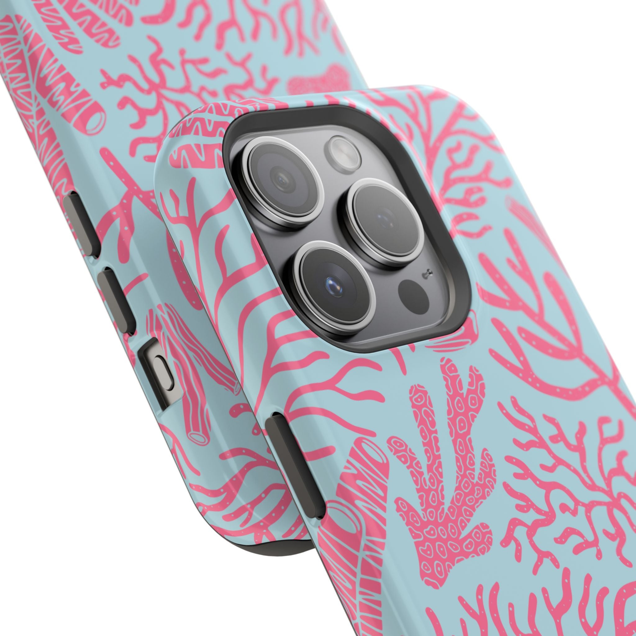 Pinky Reef | Beach Case