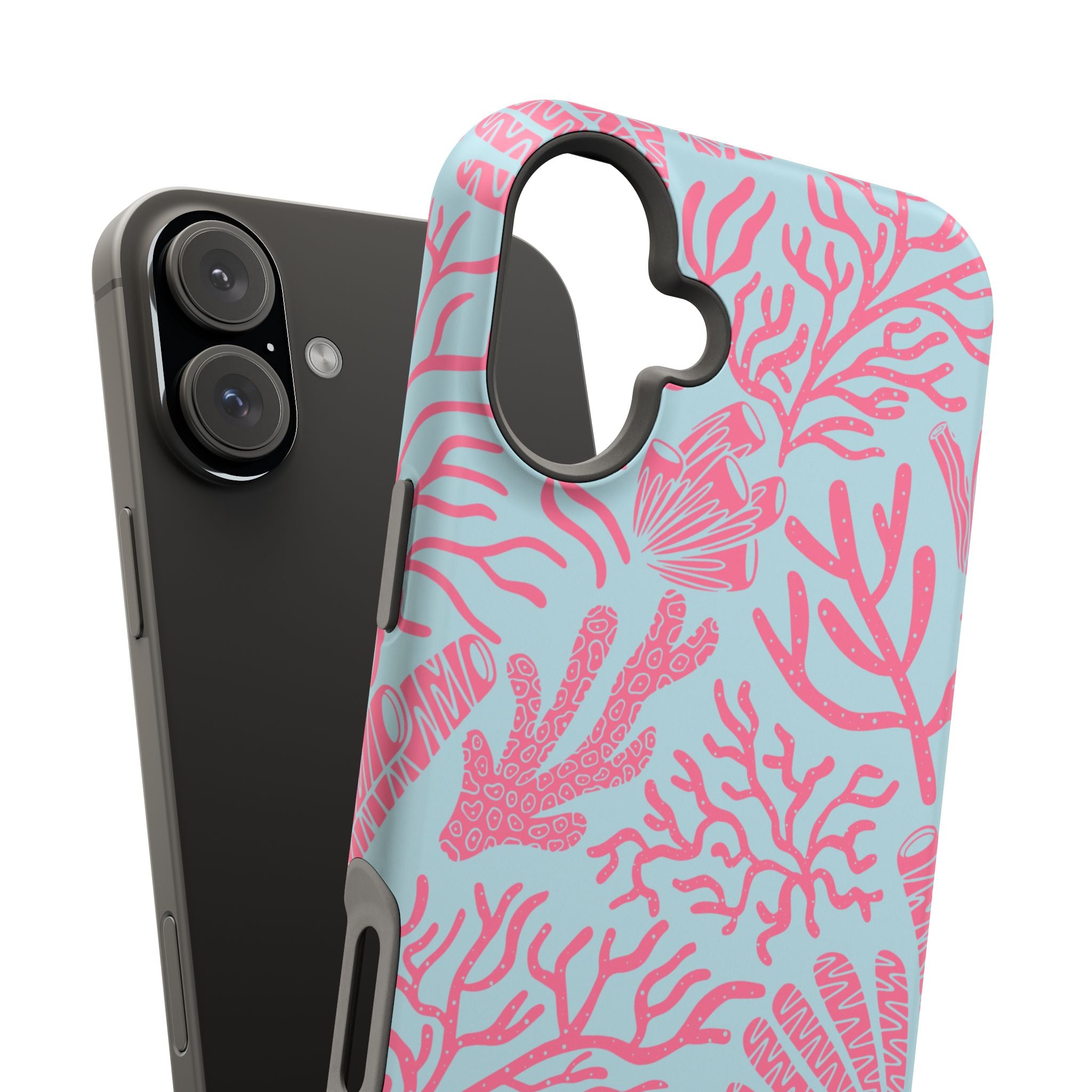 Pinky Reef | Beach Case