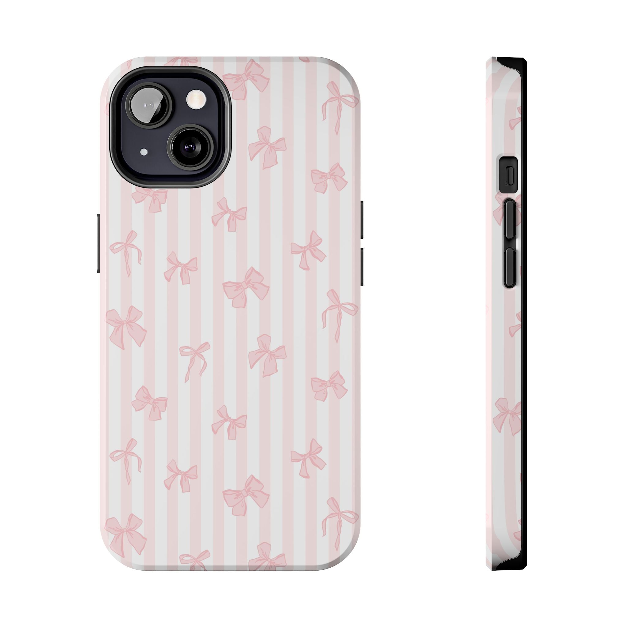 Perfectly Pink | Coquette Aesthetics Case