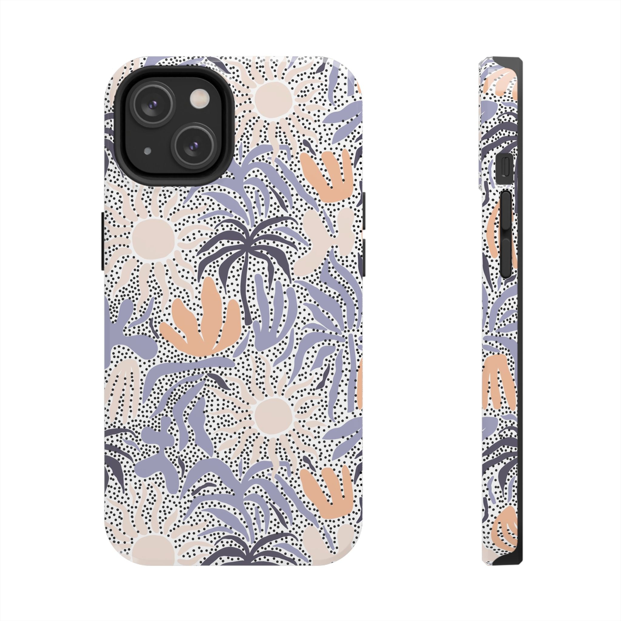 Sunrise in the Tropics | Palm Trees Case