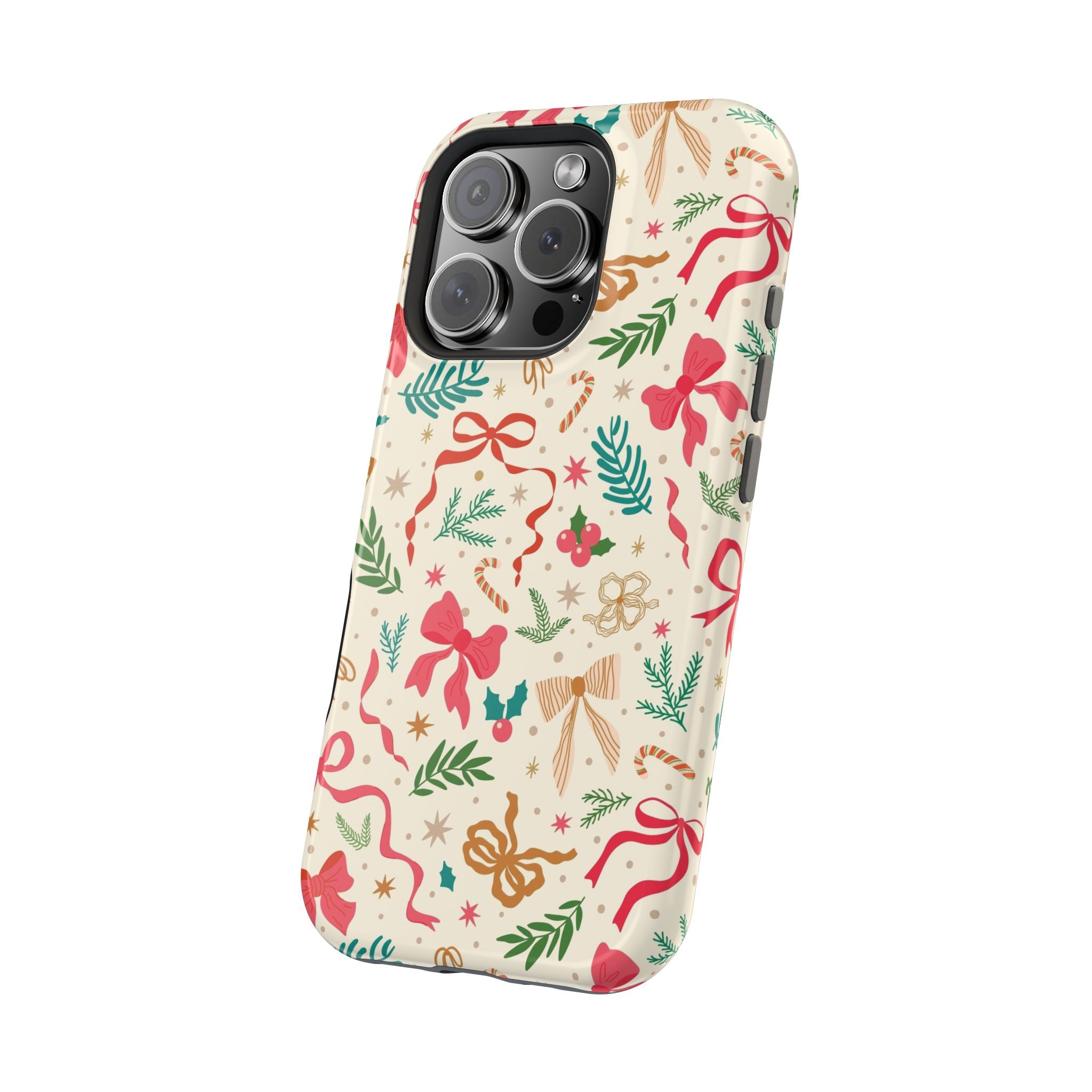 Coquette Noël | MagSafe Case