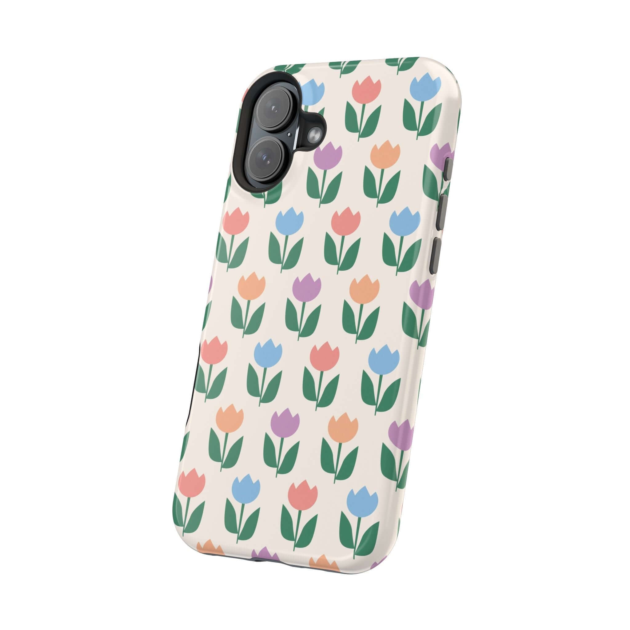 Stroll Through Amsterdam | Tulip Case - Phone Case For