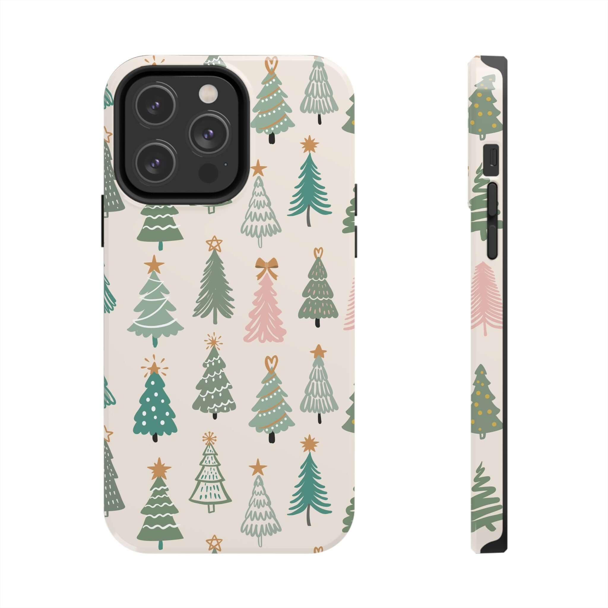 O Christmas Tree | Holiday Case - Phone Case For