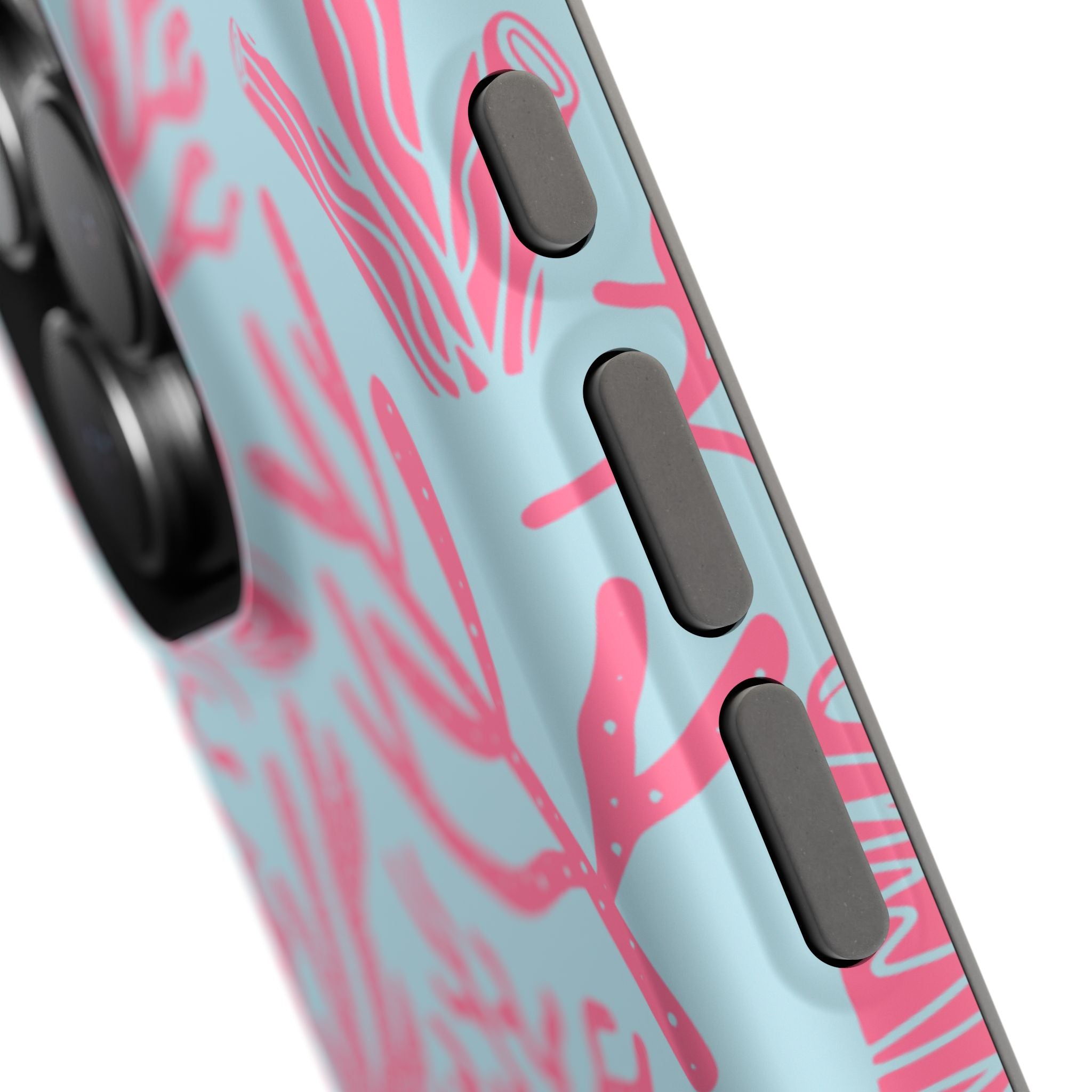 Pinky Reef | Beach Case