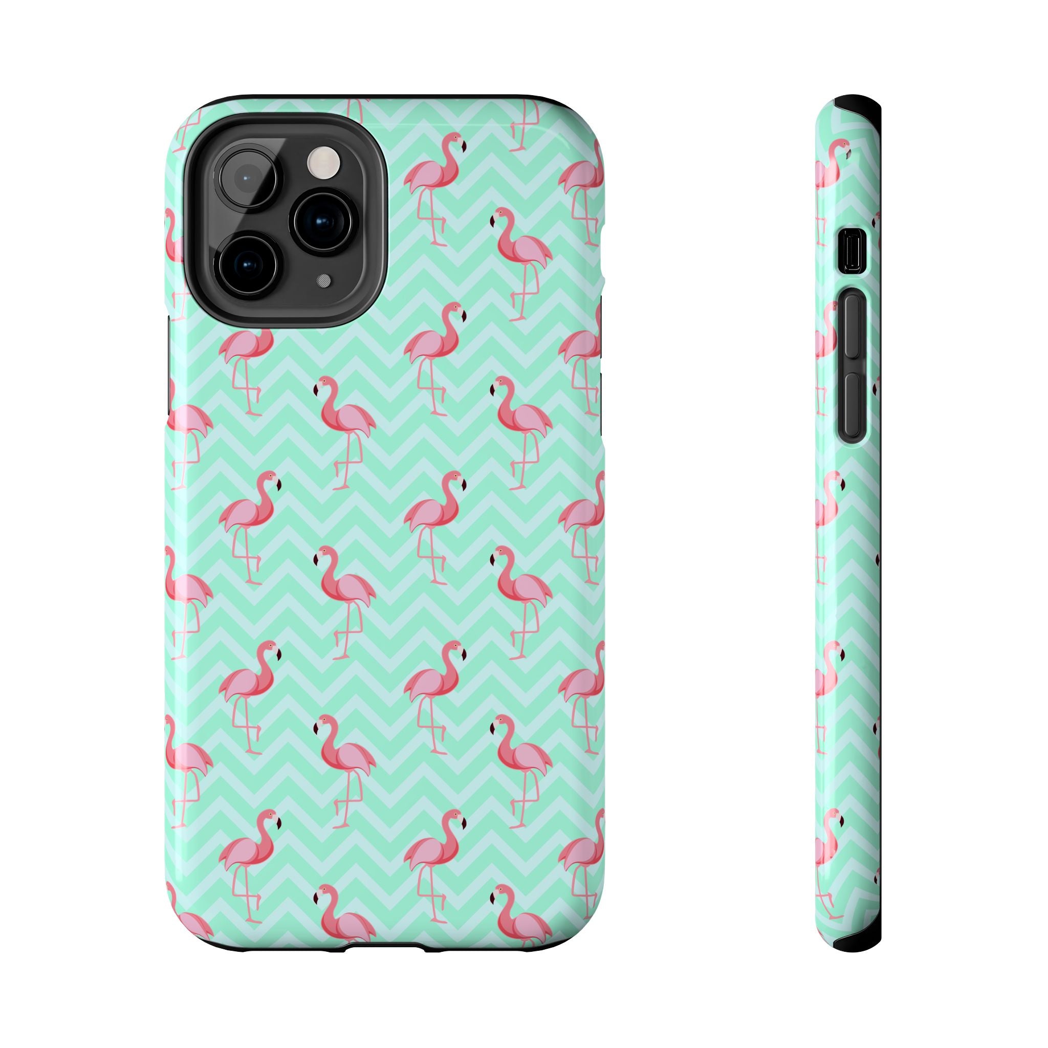 Fabulous Flamingos | Flamingos Summer Case