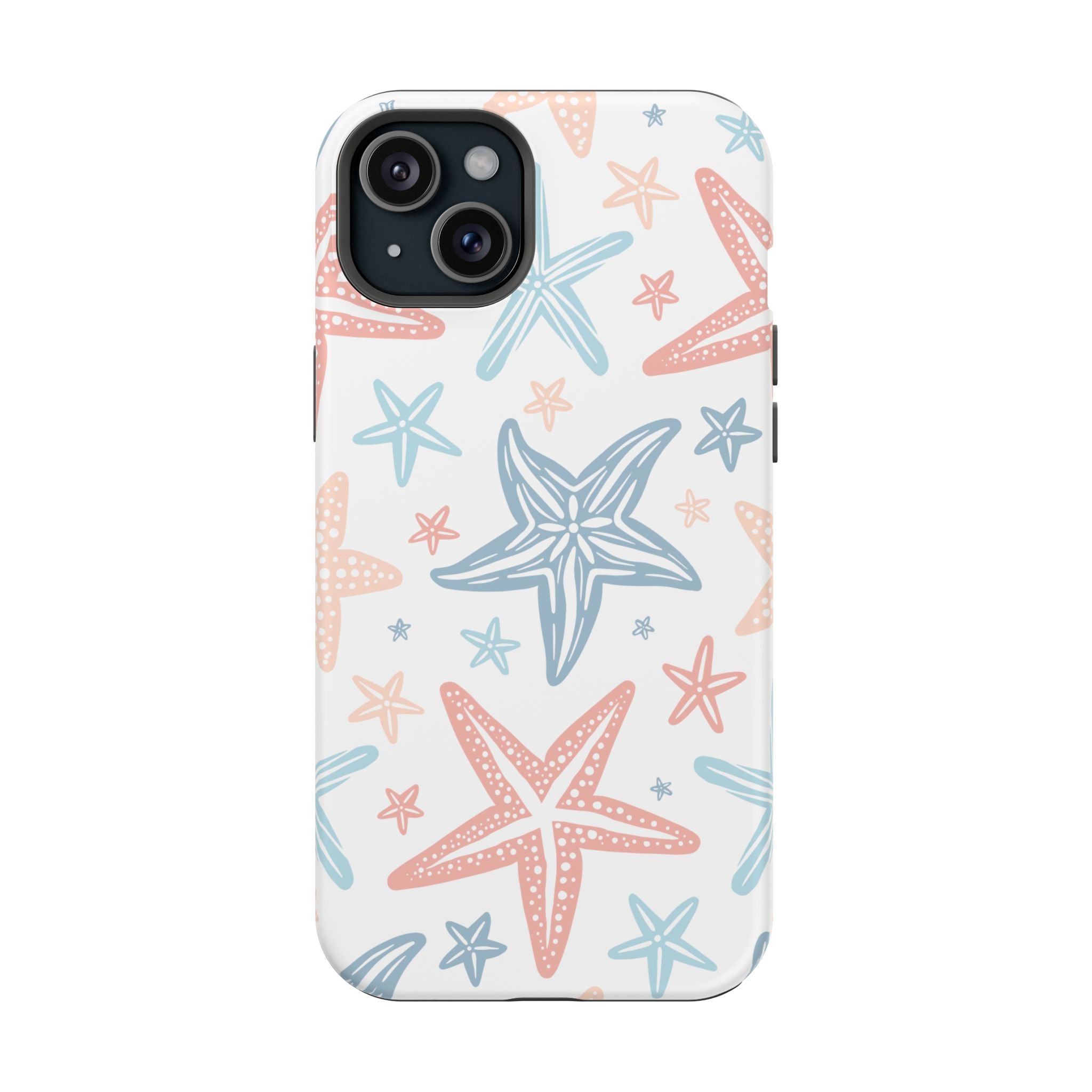 Starfish Serenity | Beach Case