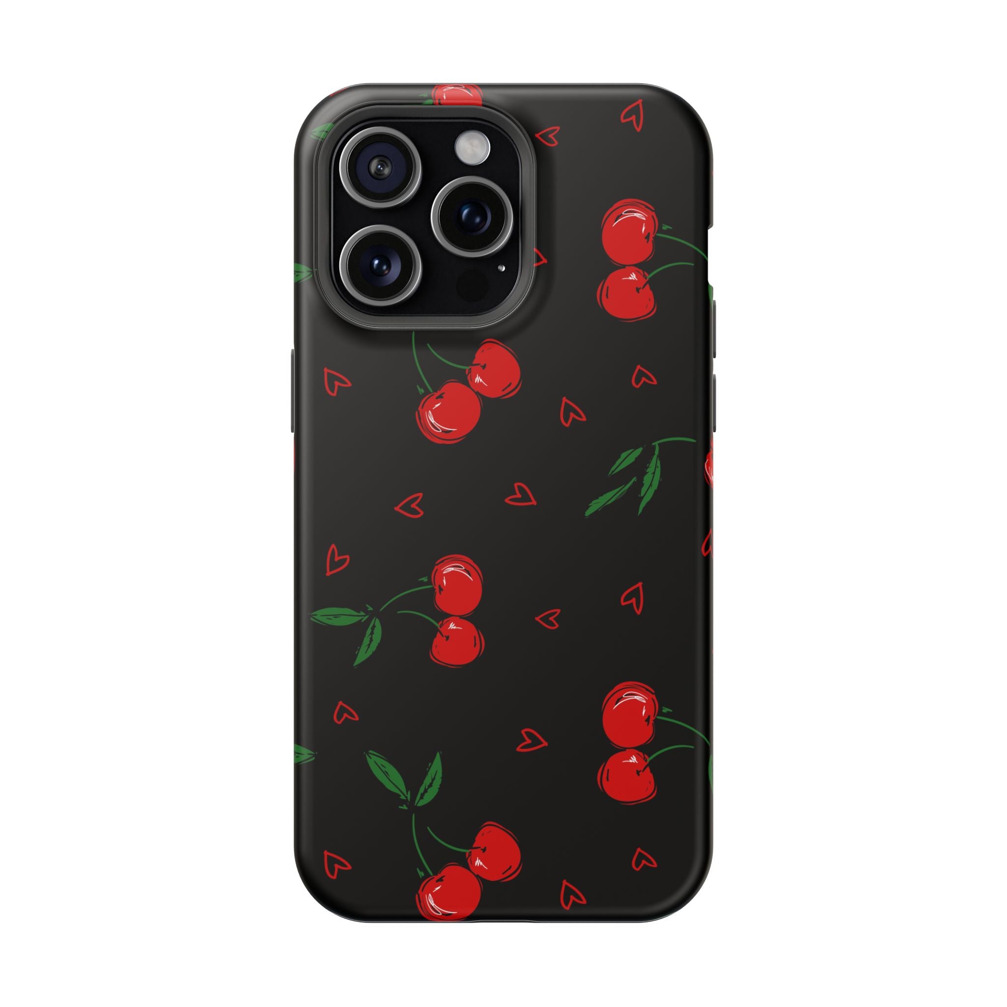 Sweet Love | Black Cherry Case