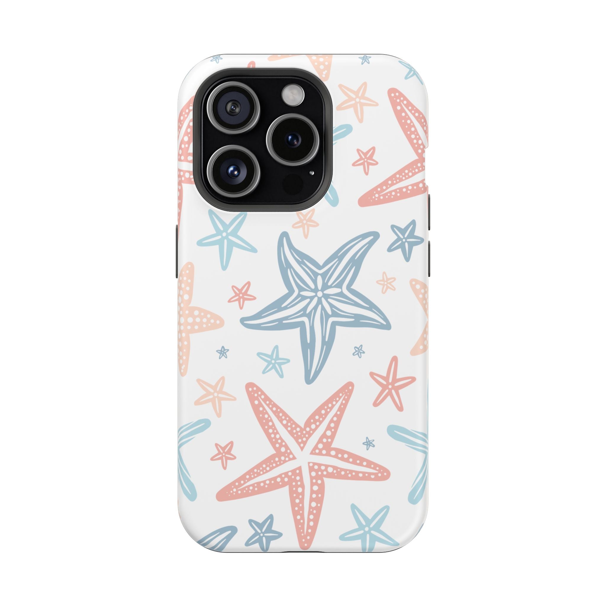 Starfish Serenity | Beach Case