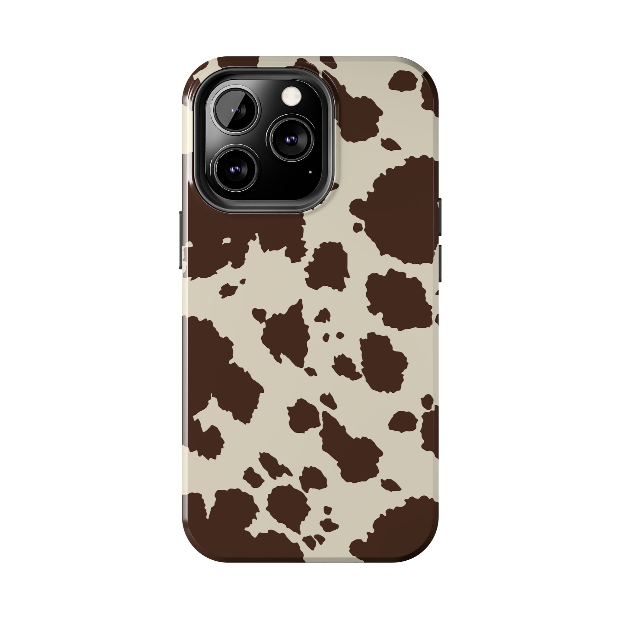 Sassy Spots | Cow Print Case