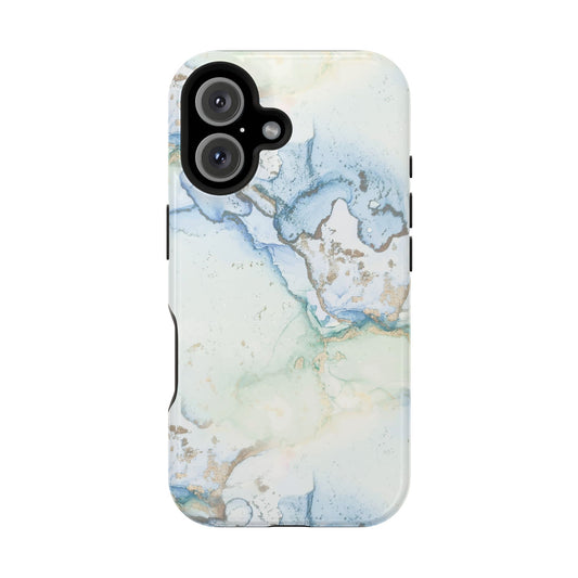 Ocean Drift | Blue Marble Case