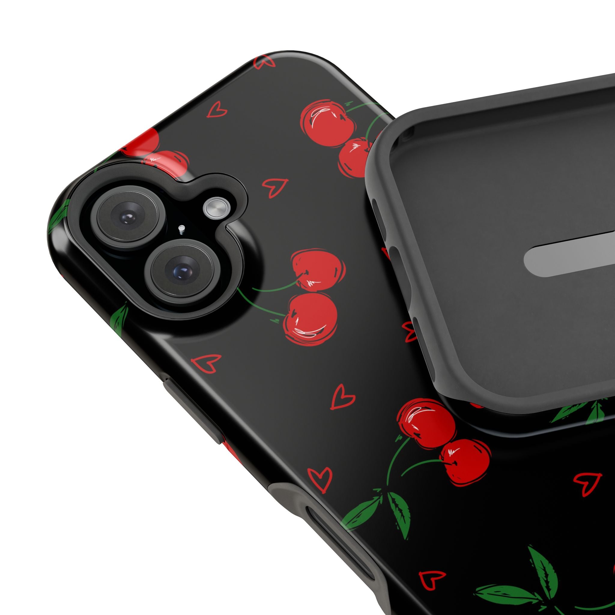 Sweet Love | Black Cherry Case