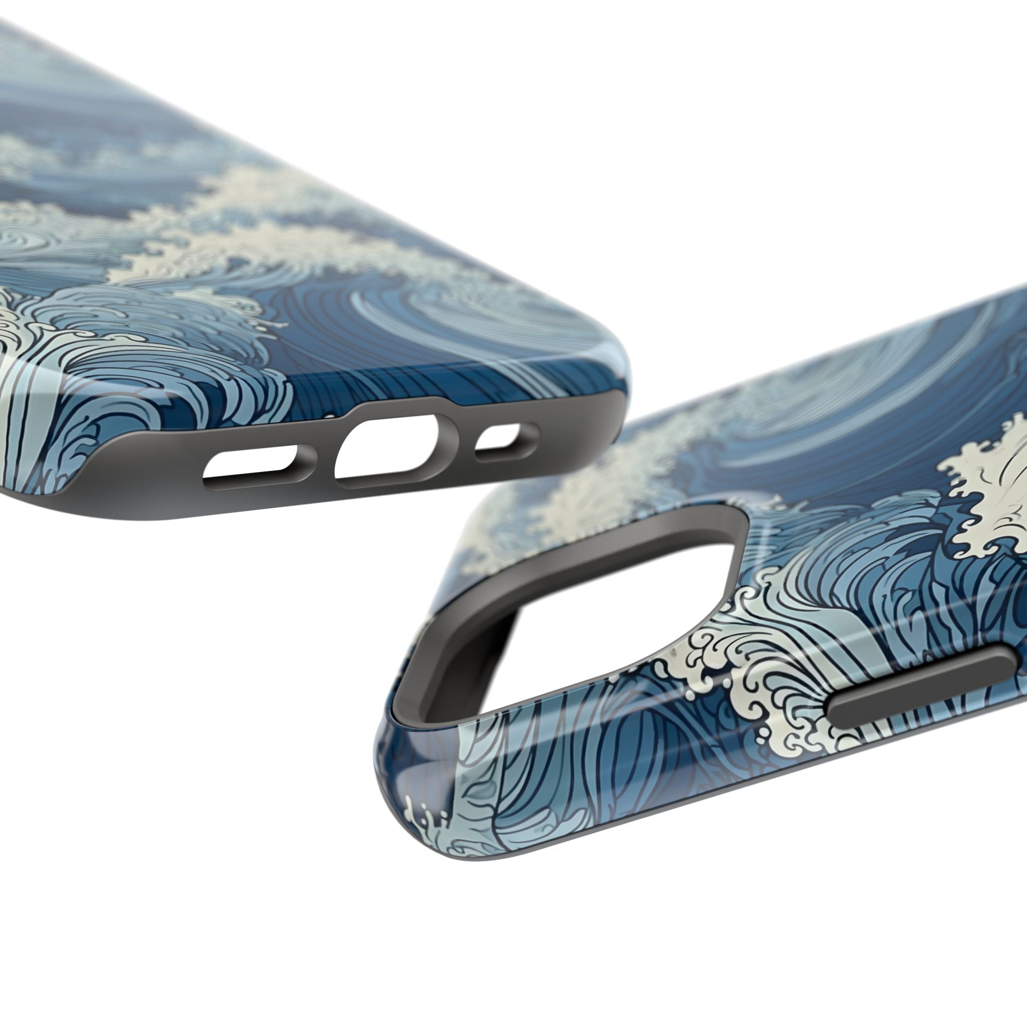 Blue Mirage | Blue Ocean Case