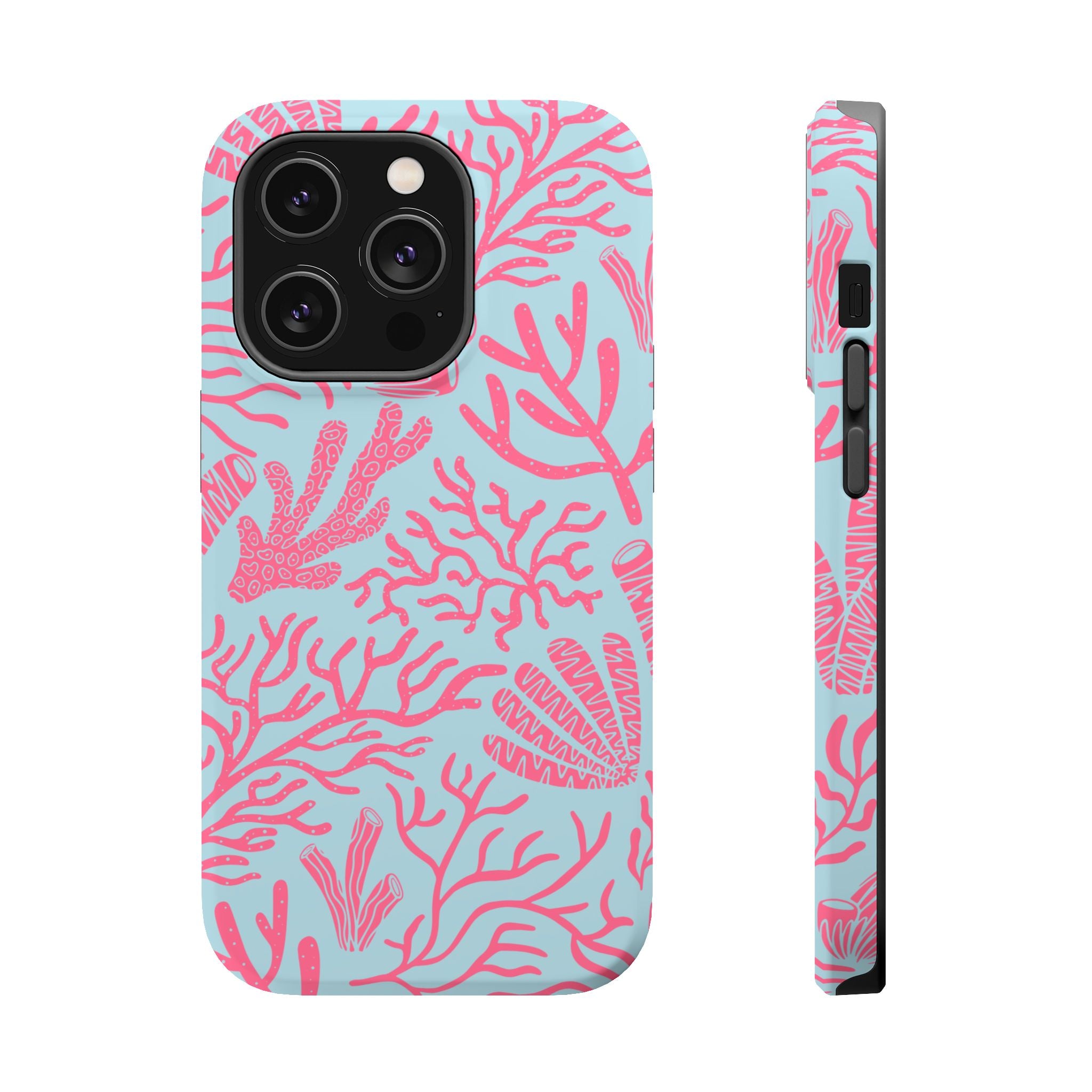 Pinky Reef | Beach Case