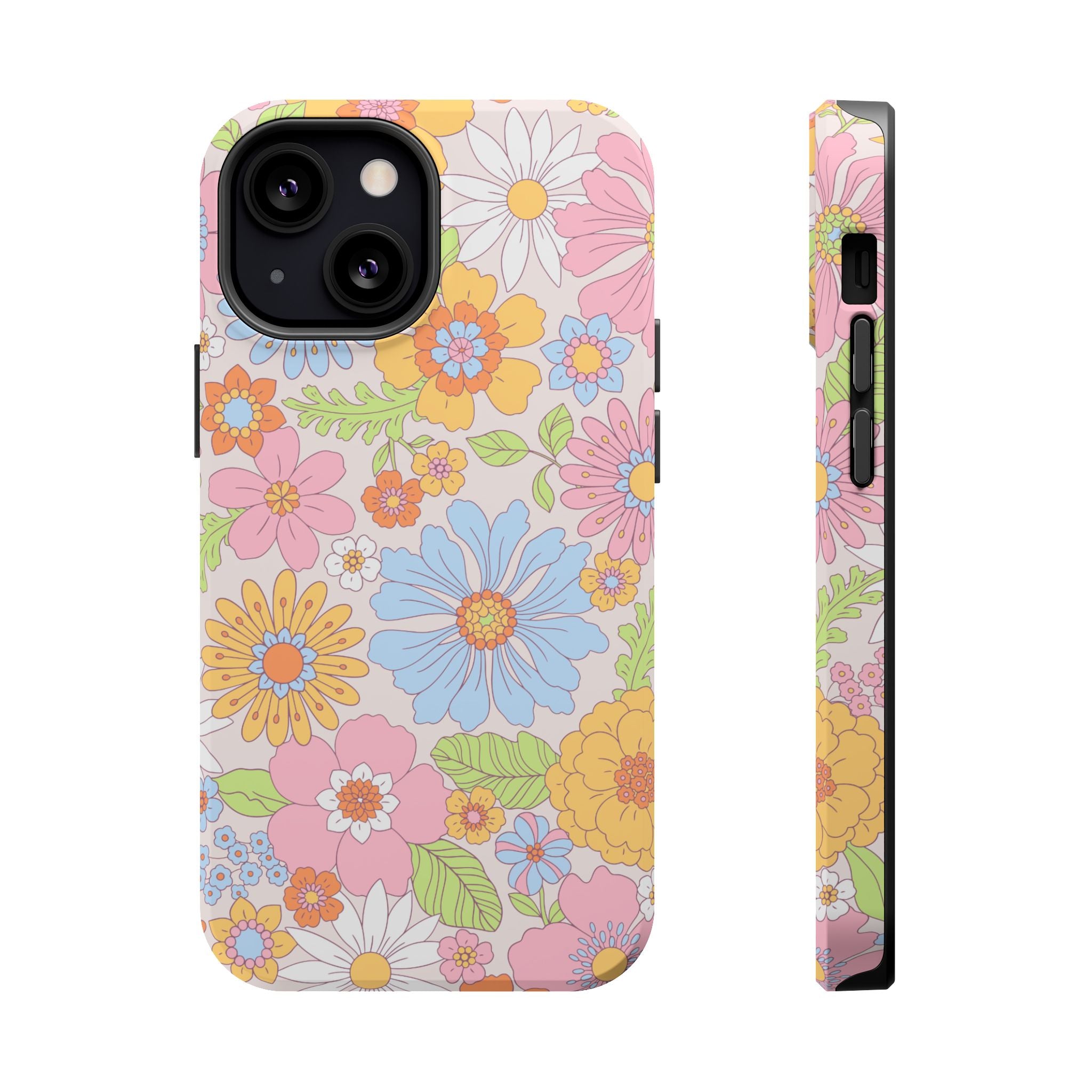 Wild Blossoms | Summer Floral Case