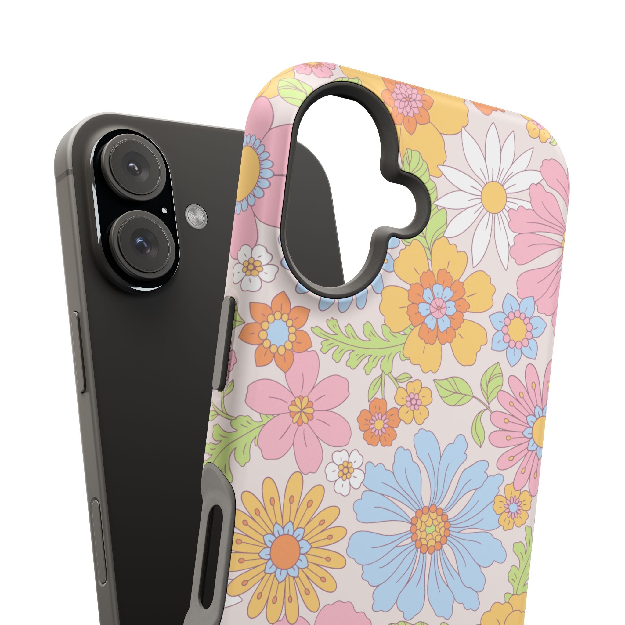 Wild Blossoms | Summer Floral Case