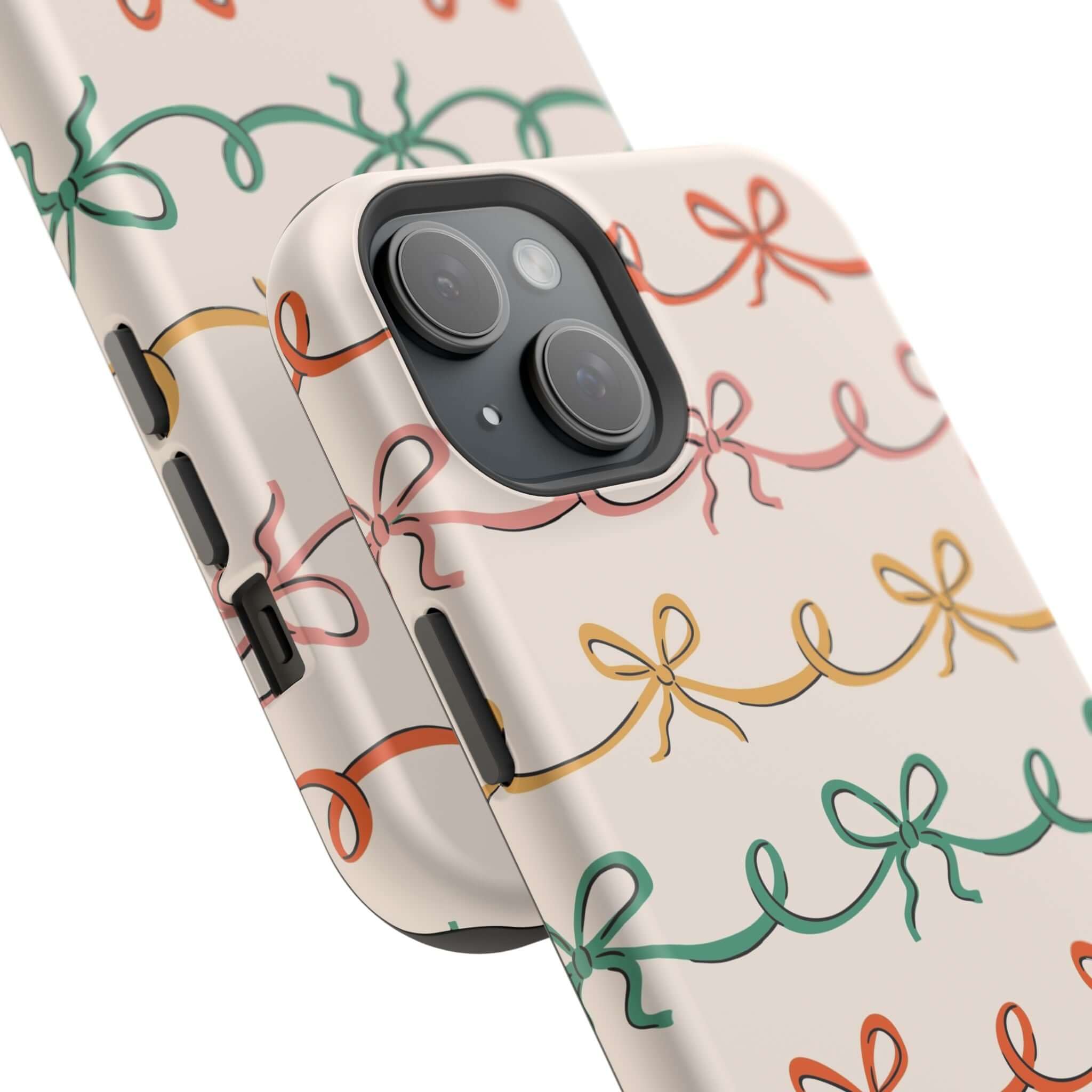 Merry Moments | MagSafe Case