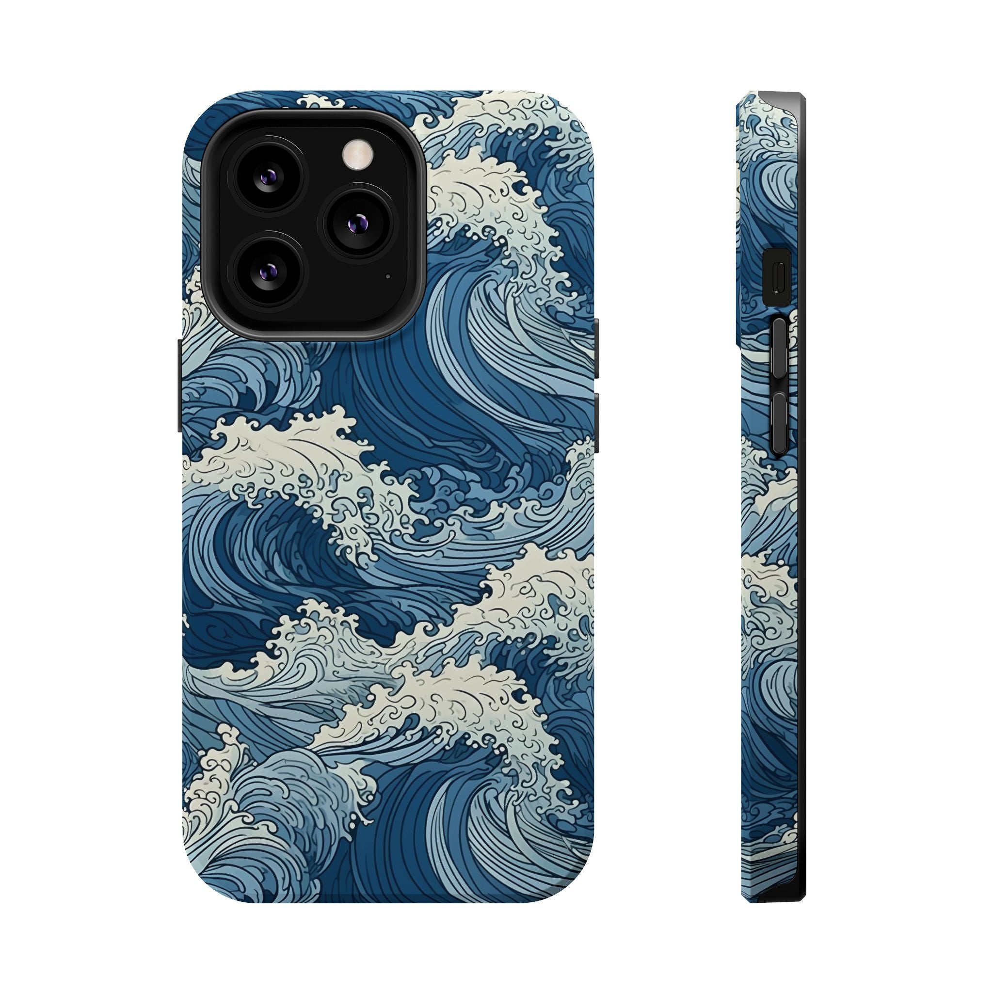 Blue Mirage | Blue Ocean Case