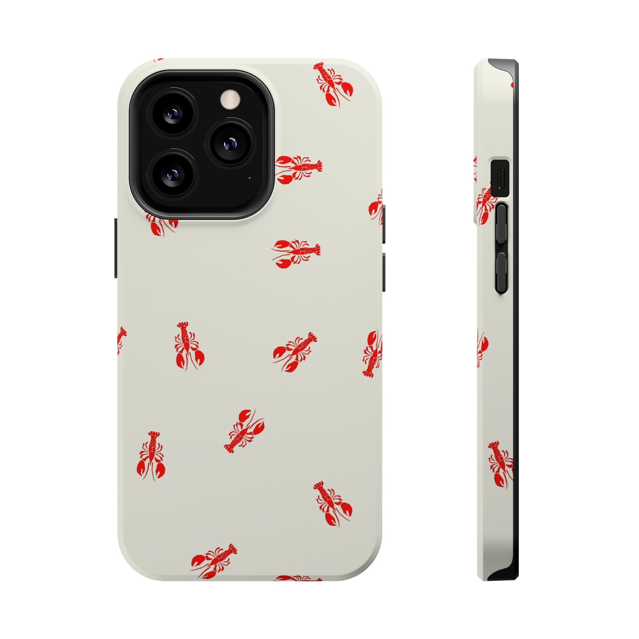 Pinchy Pop | Lobster Charm Case