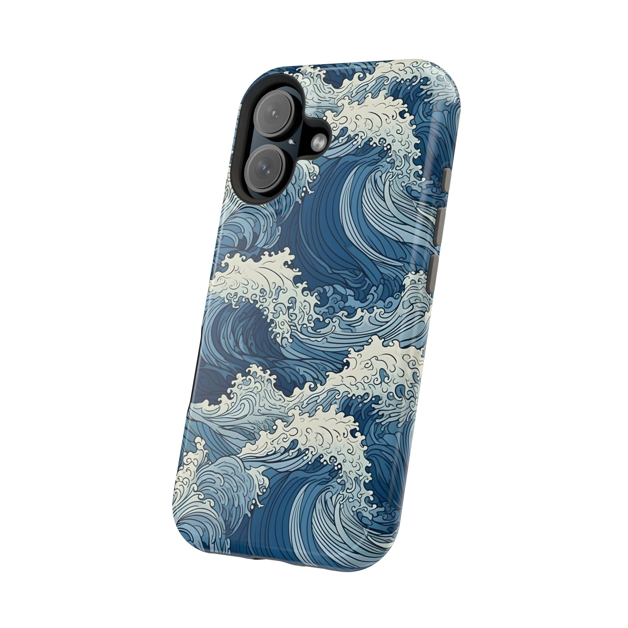 Blue Mirage | Blue Ocean Case