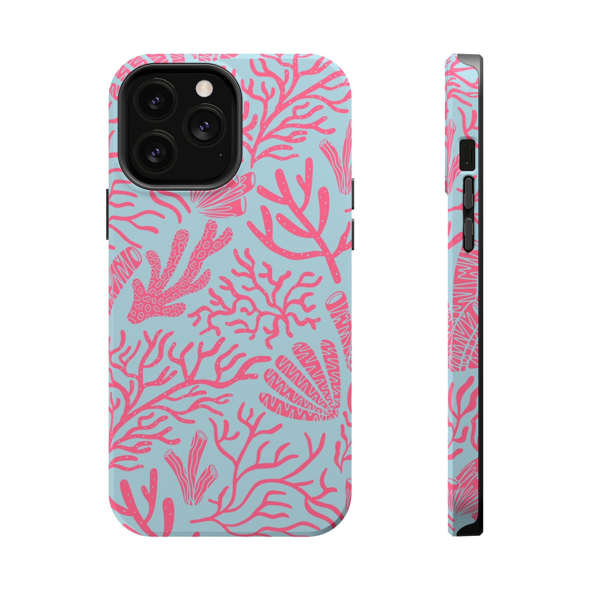 Pinky Reef | Beach Case