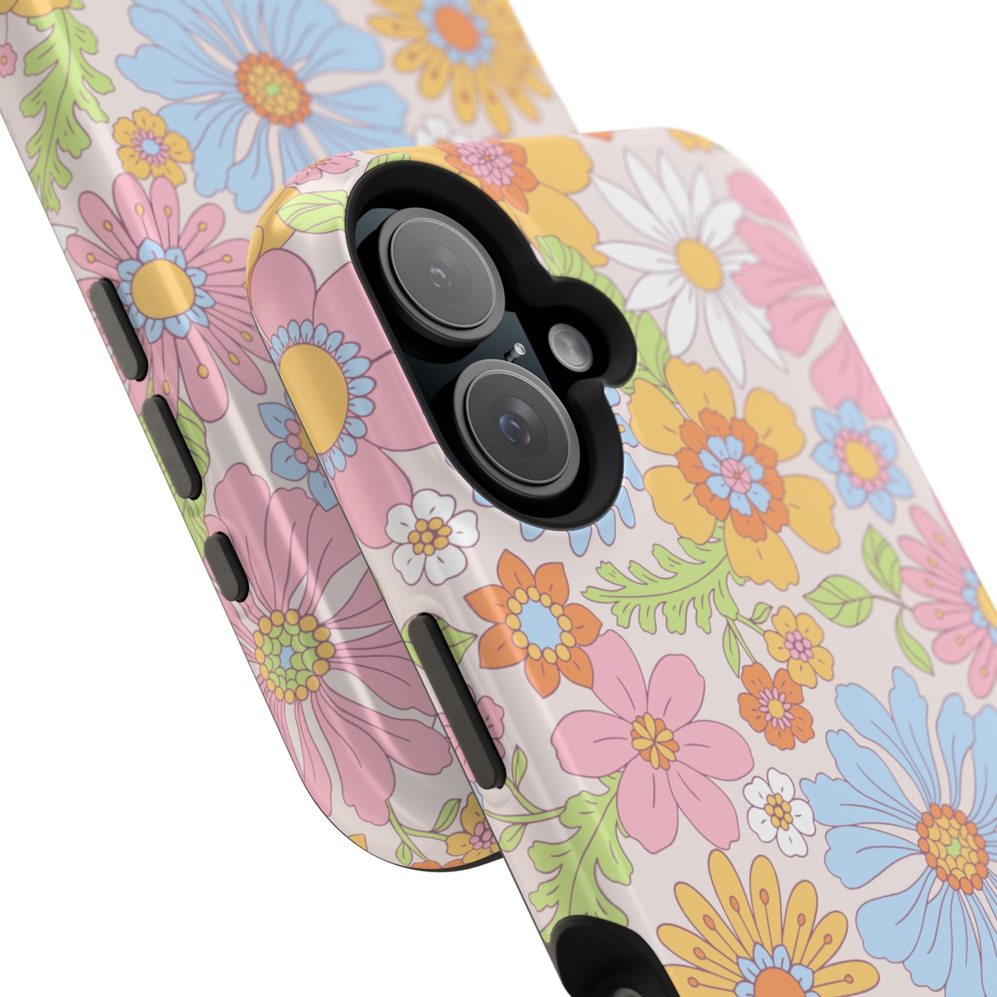 Wild Blossoms | Summer Floral Case