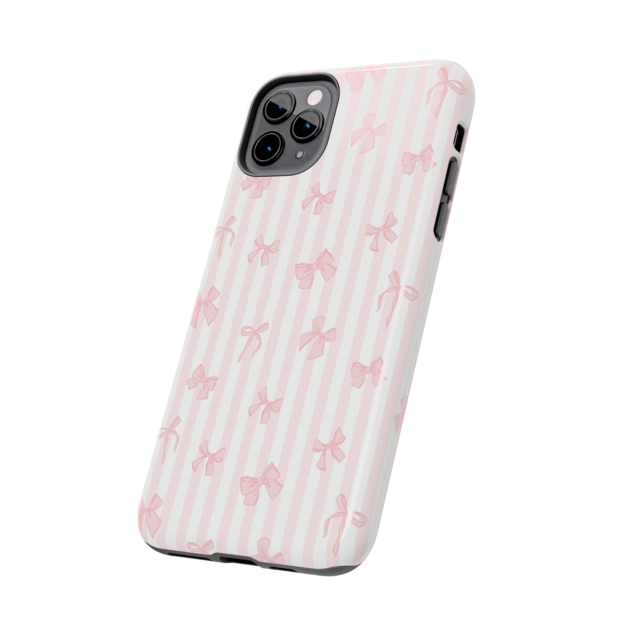 Perfectly Pink | Coquette Aesthetics Case