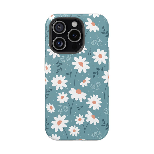 Daisy Dreamscape MagSafe - Phone Case For