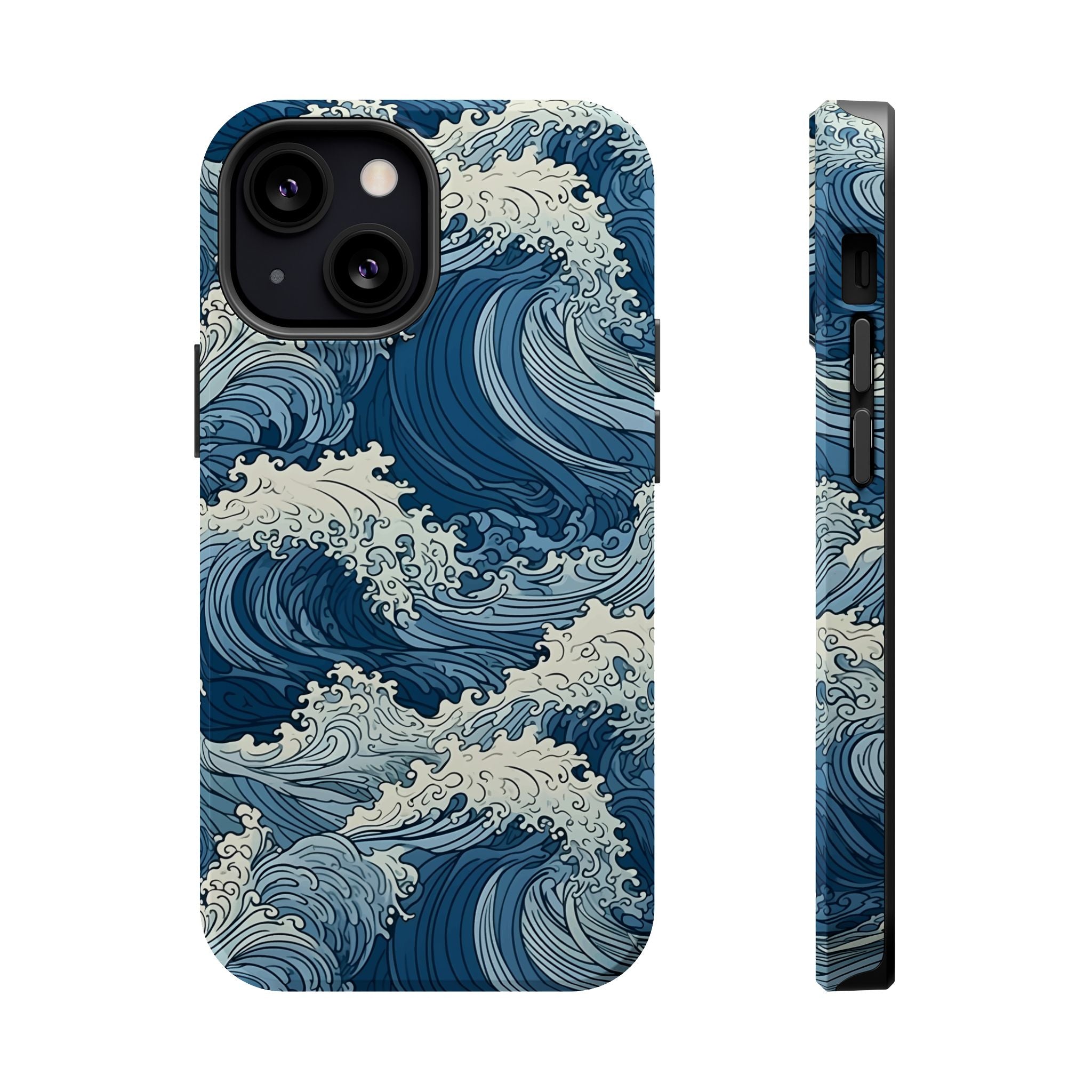 Blue Mirage | Blue Ocean Case