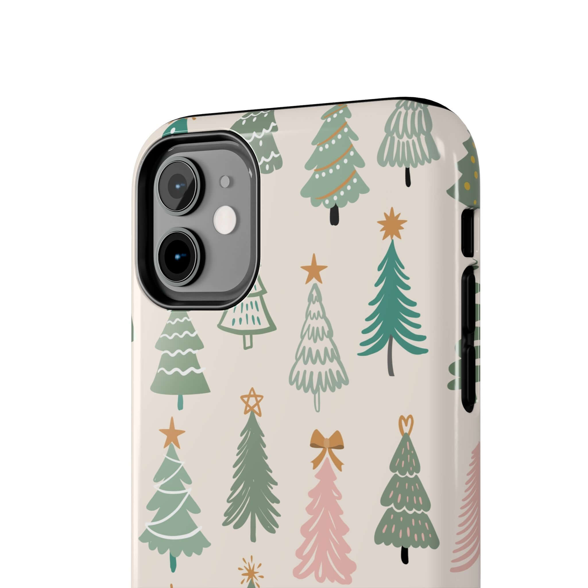 O Christmas Tree | Holiday Case - Phone Case For