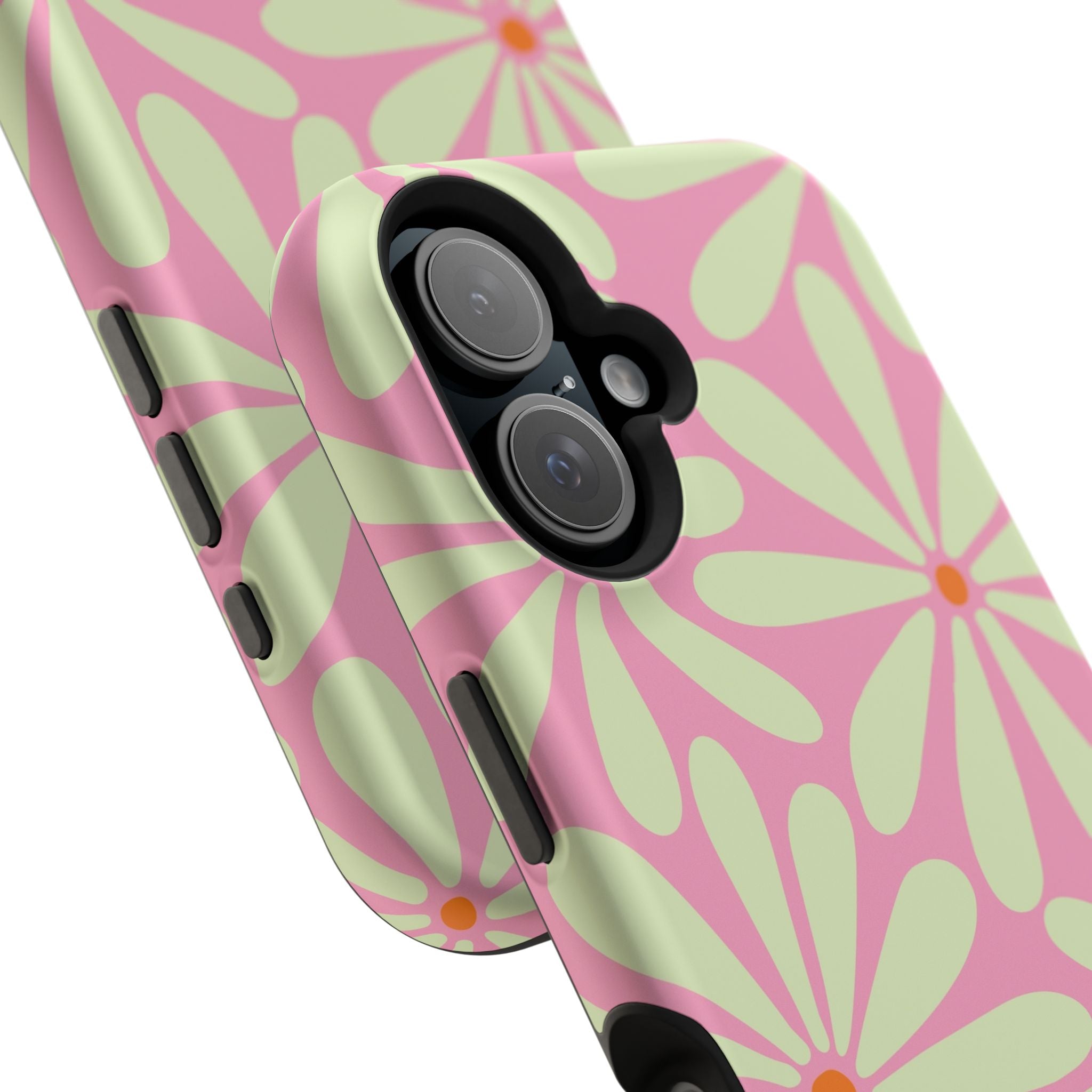 Flower Power | Retro Flower Case