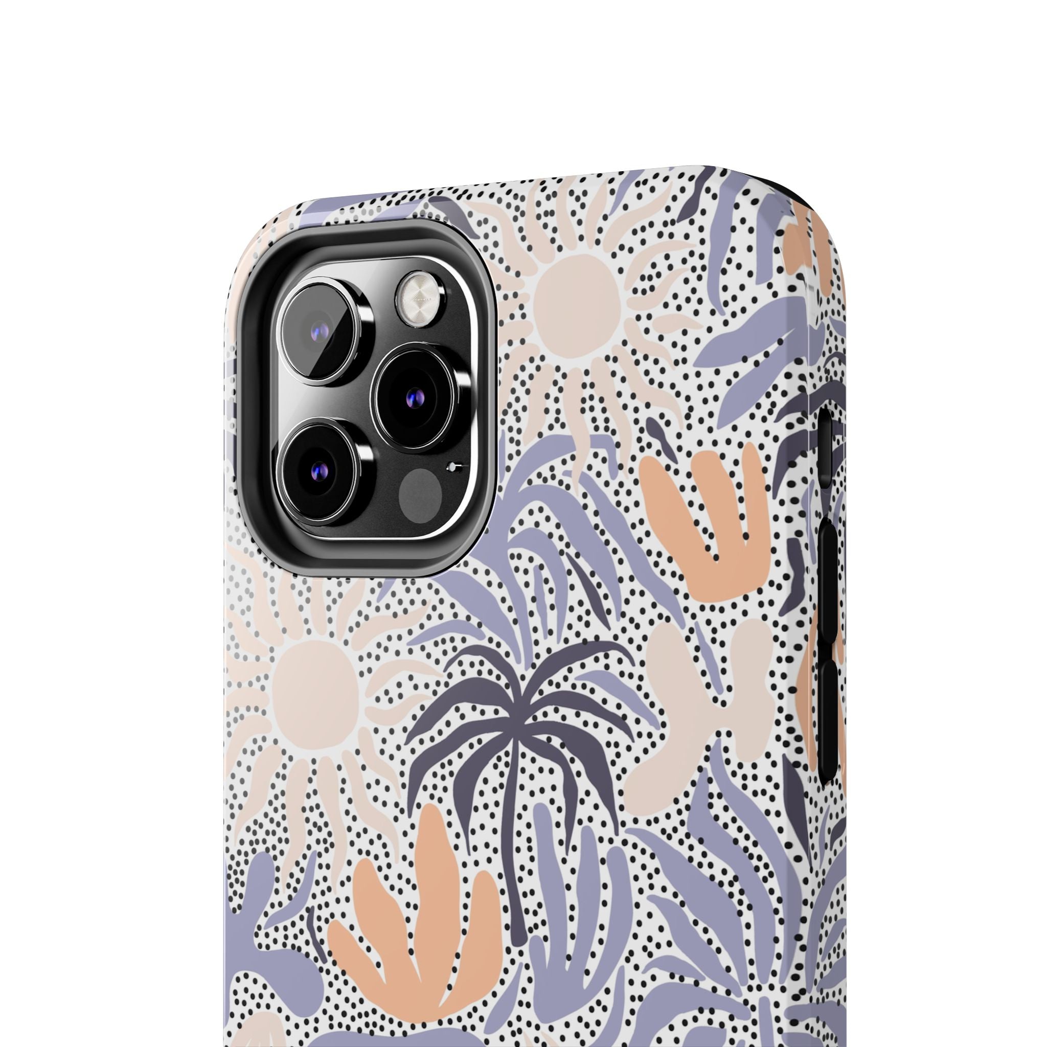 Sunrise in the Tropics | Palm Trees Case