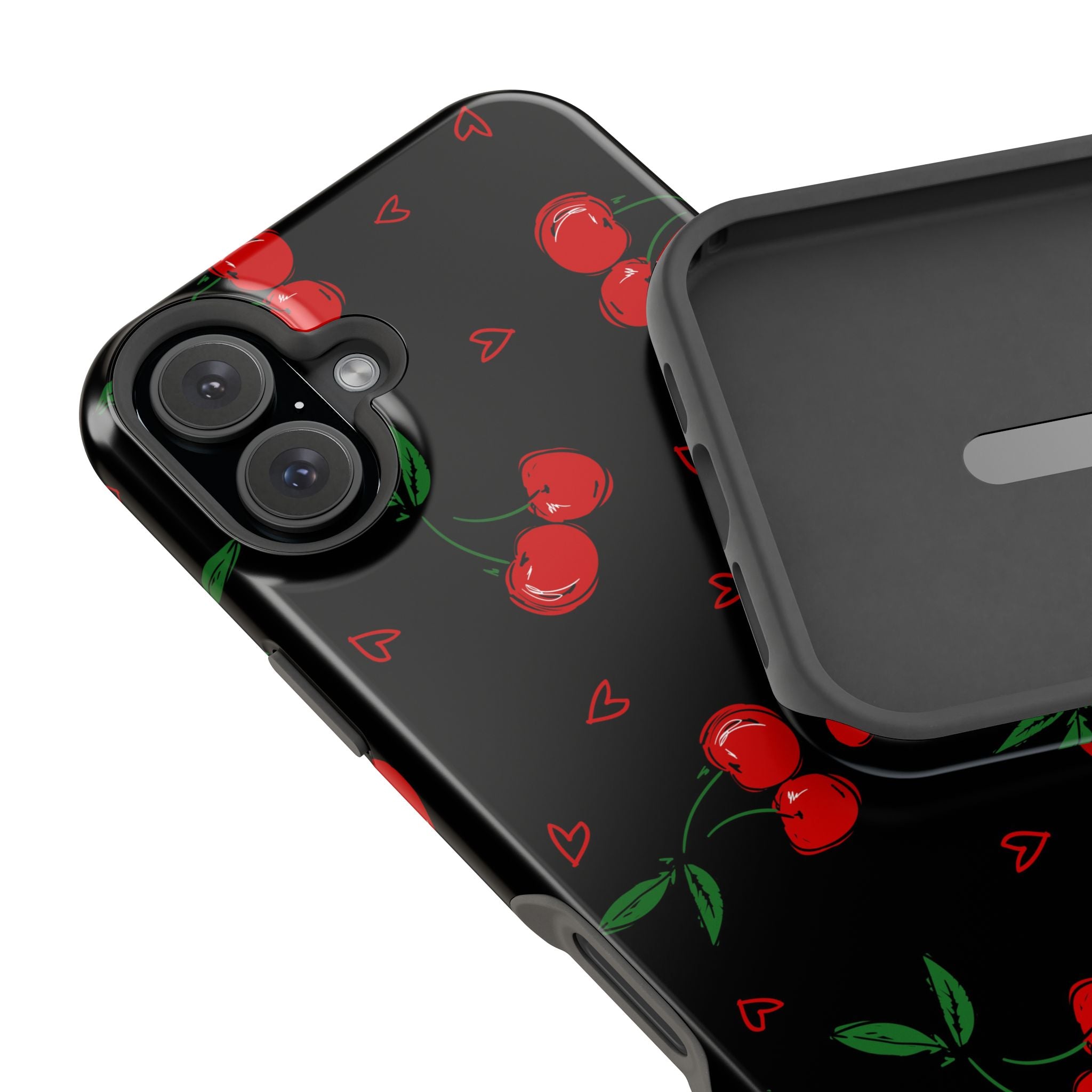 Sweet Love | Black Cherry Case