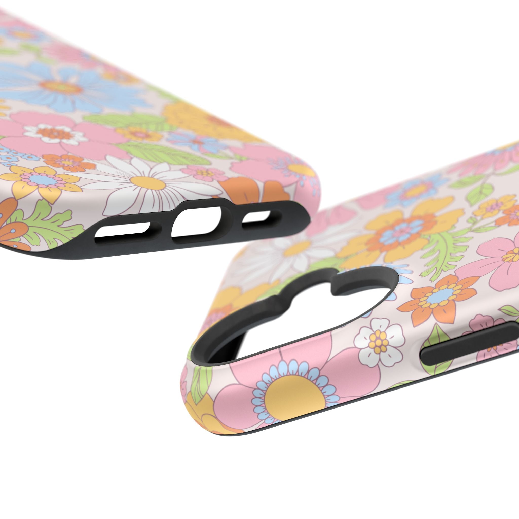 Wild Blossoms | Summer Floral Case