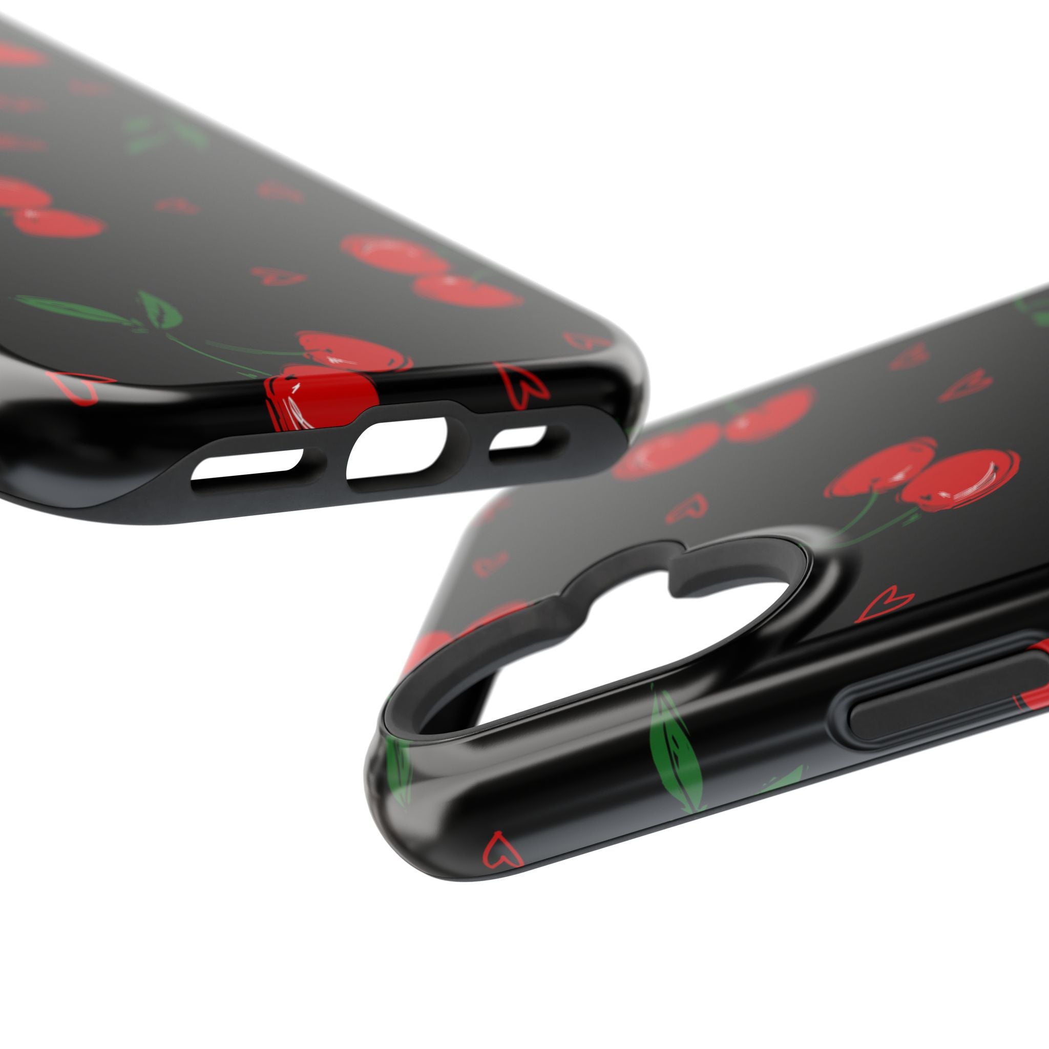 Sweet Love | Black Cherry Case