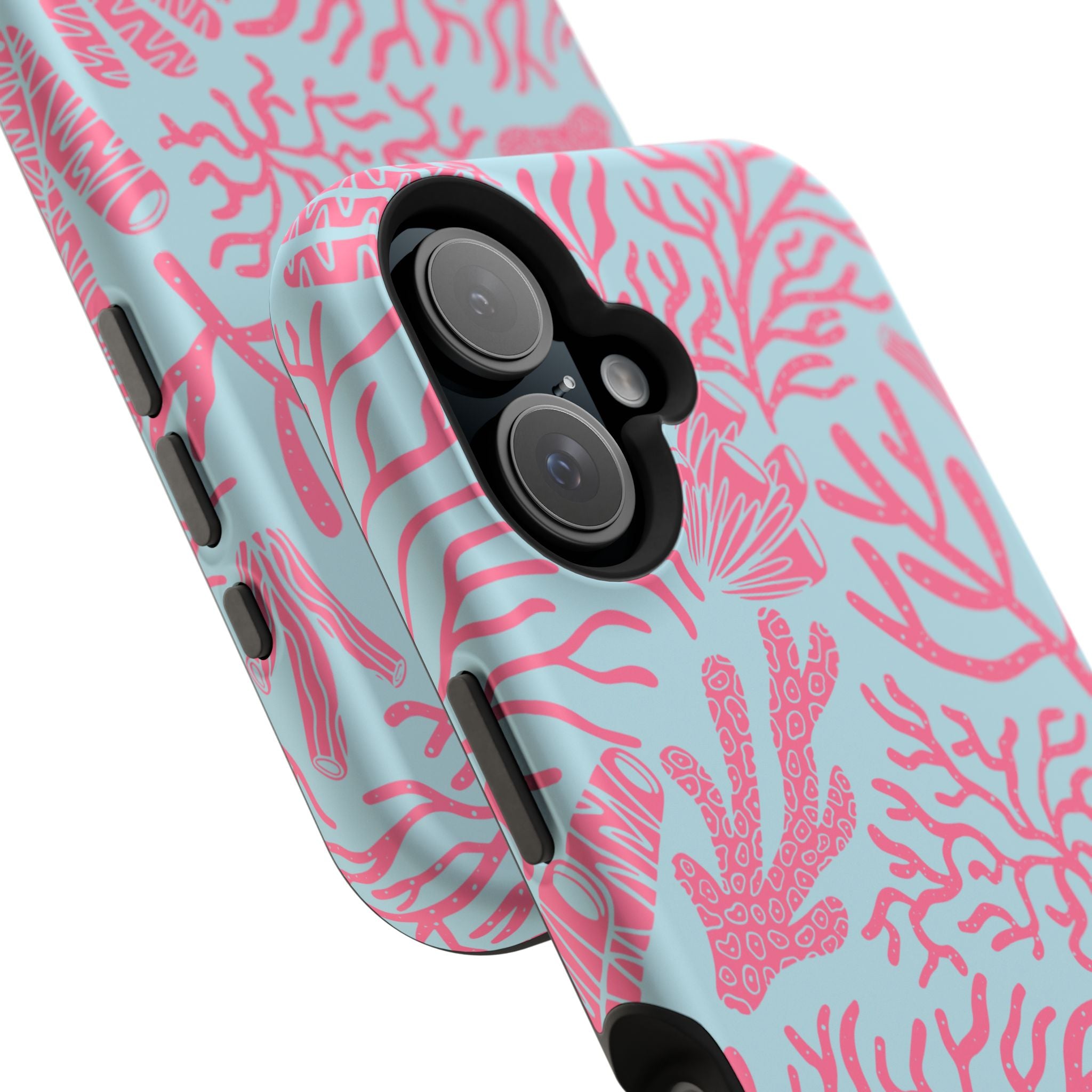 Pinky Reef | Beach Case