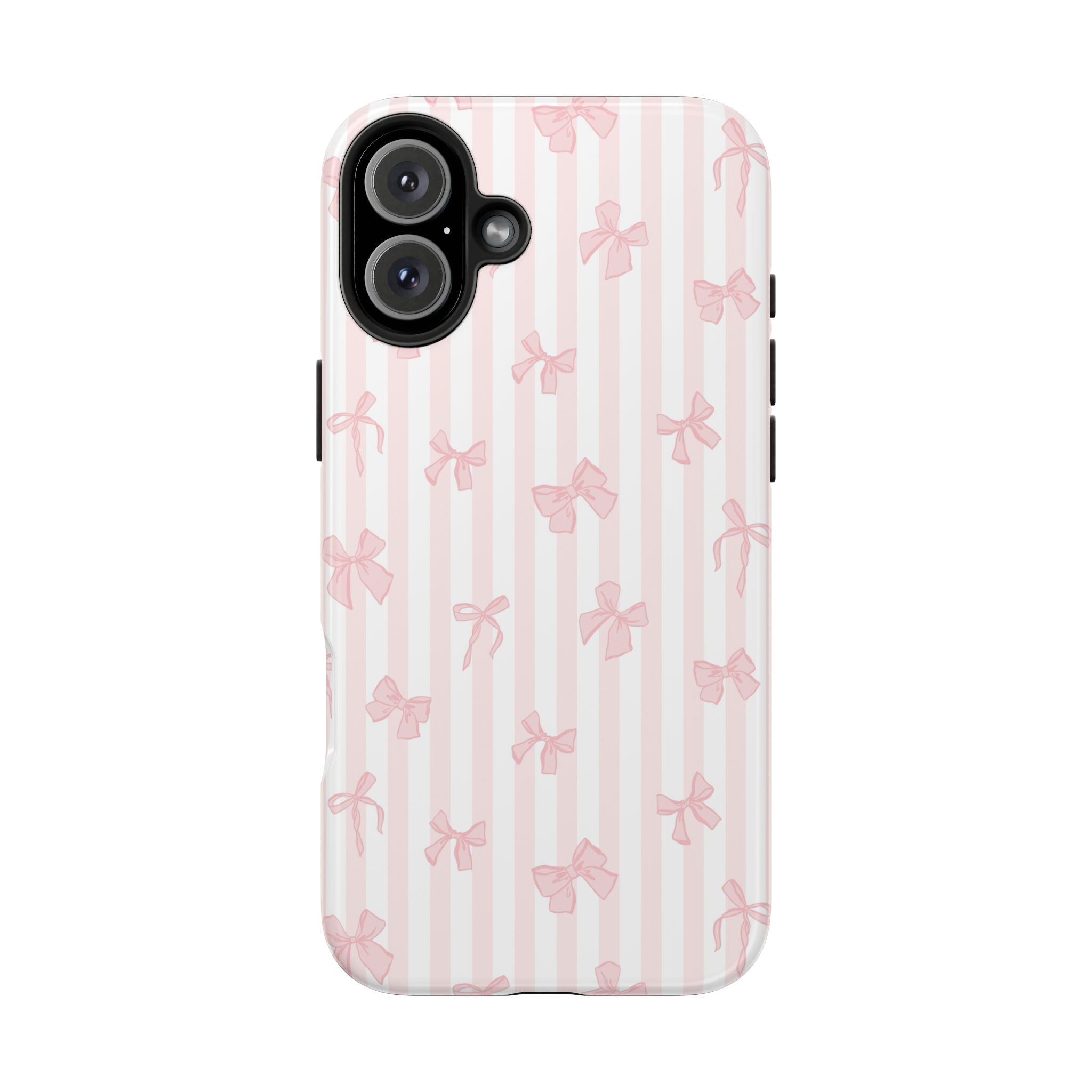 Perfectly Pink | Coquette Aesthetics Case