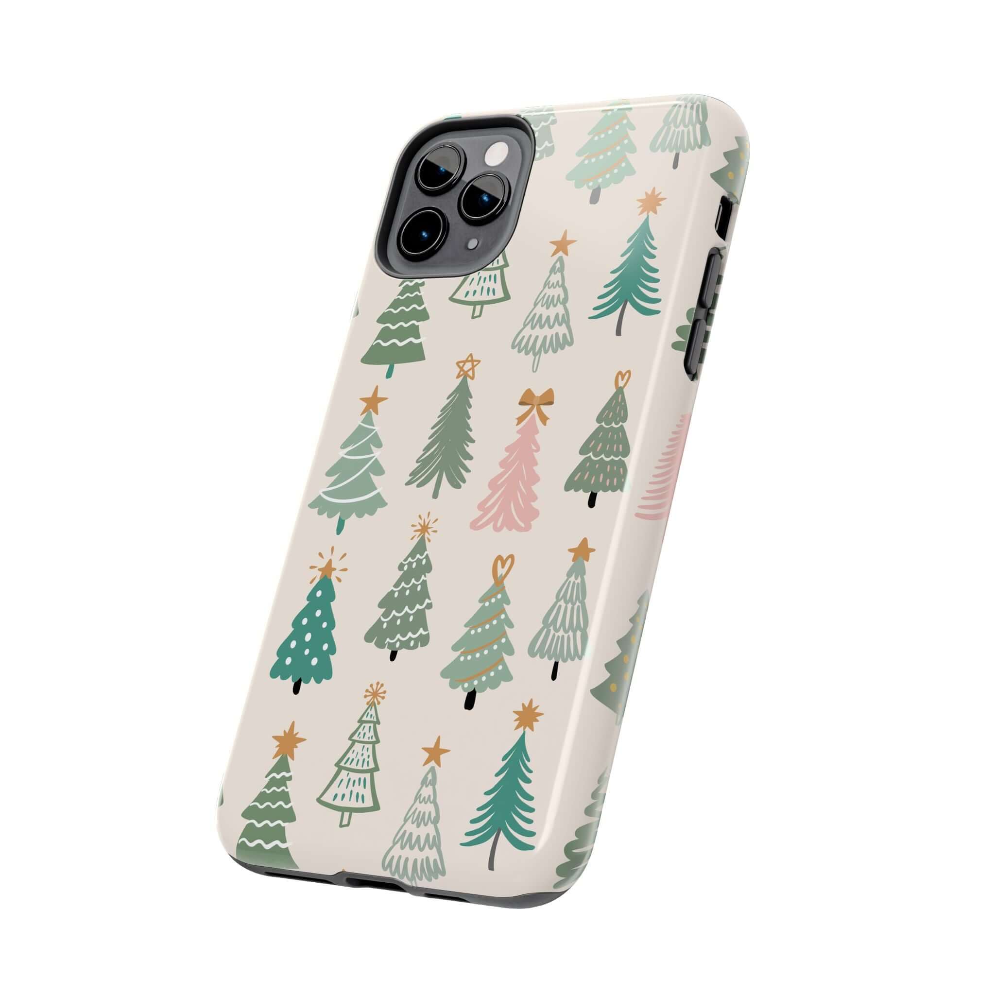 O Christmas Tree | Holiday Case - Phone Case For