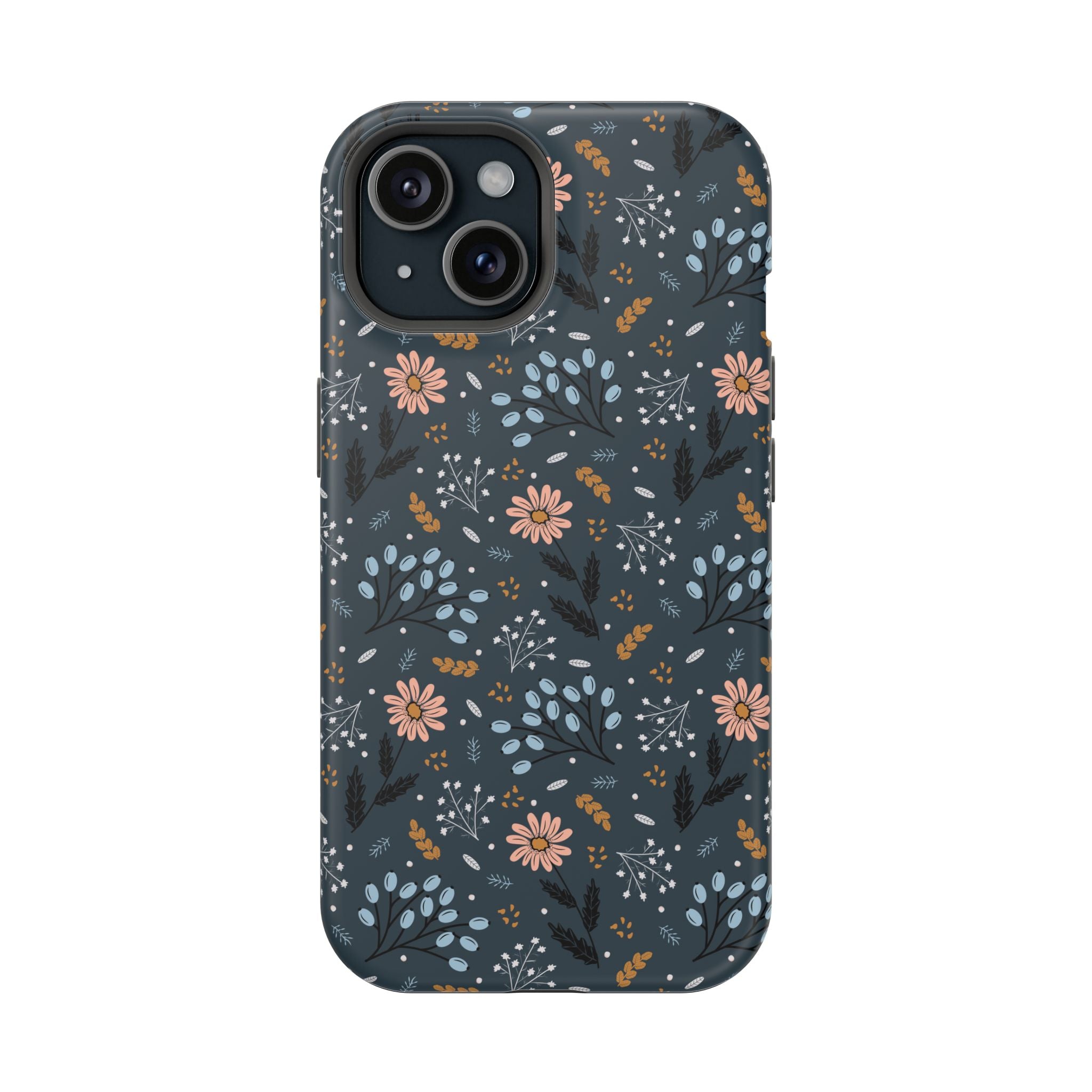 Spring Blooms | Green Spring Case