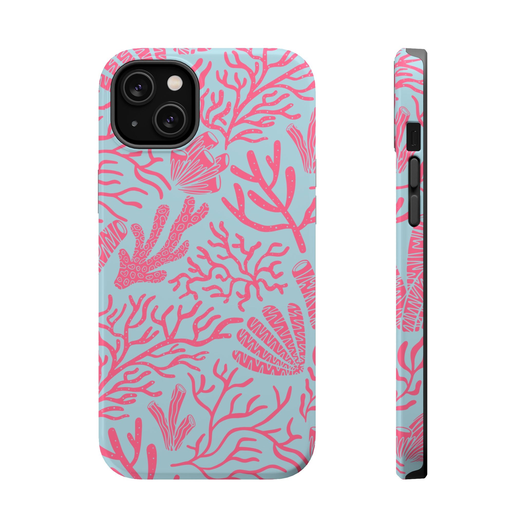 Pinky Reef | Beach Case