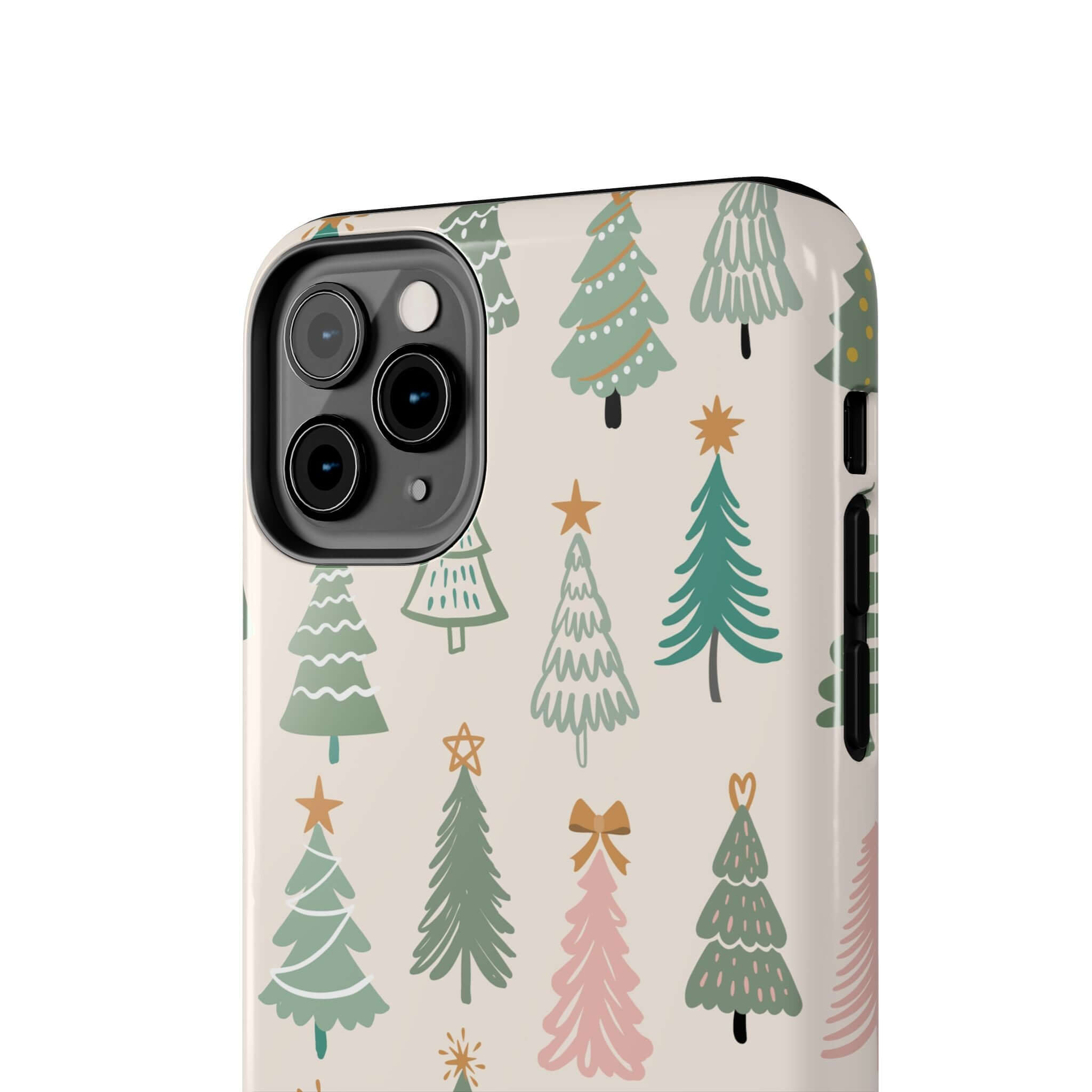 O Christmas Tree | Holiday Case - Phone Case For