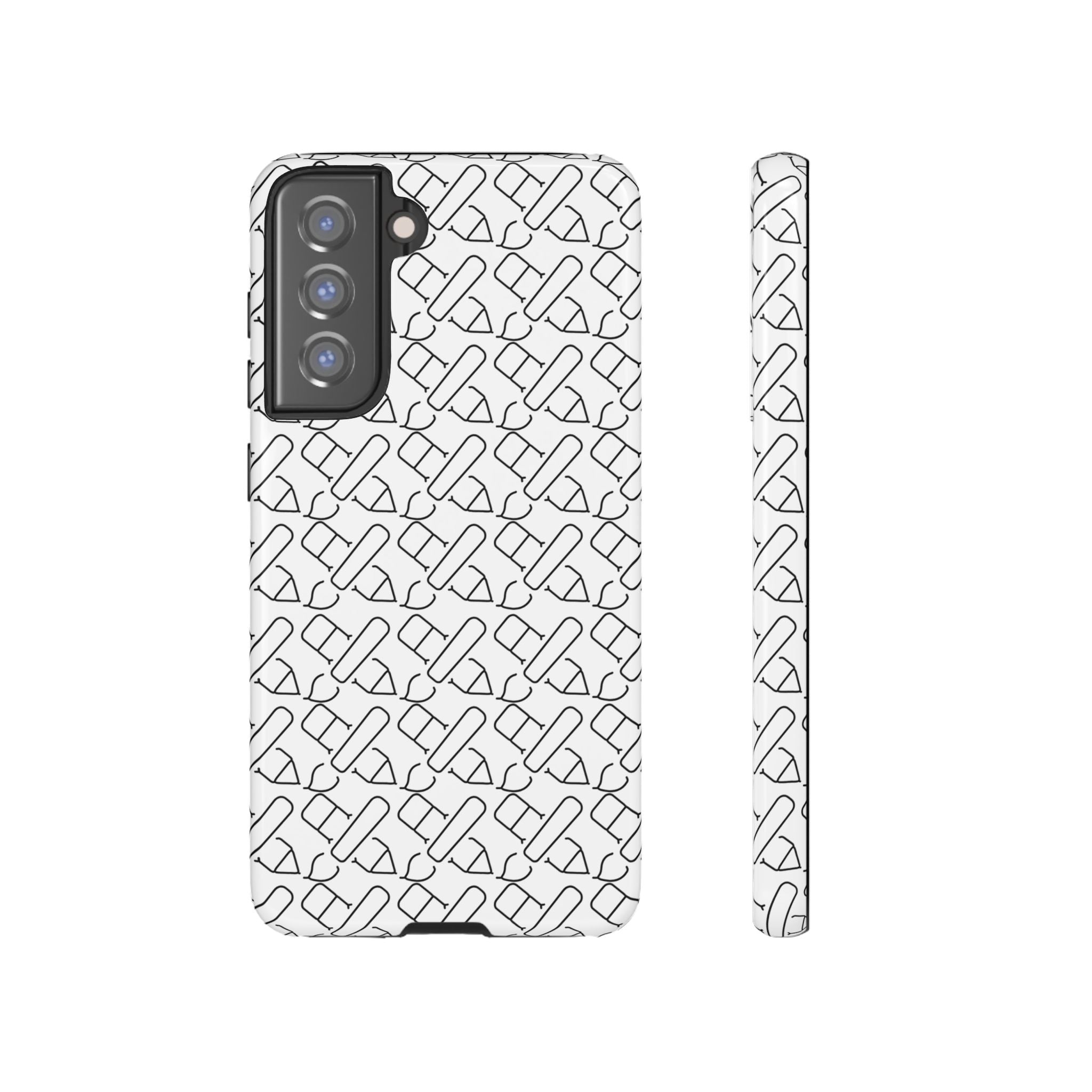 Custom Samsung Case | Your Design