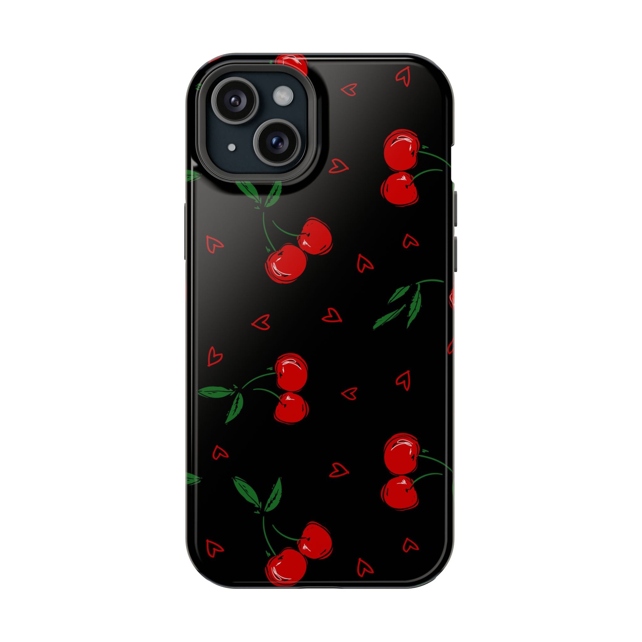 Sweet Love | Black Cherry Case