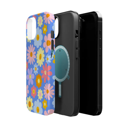 Daisy Delight MagSafe - Phone Case For