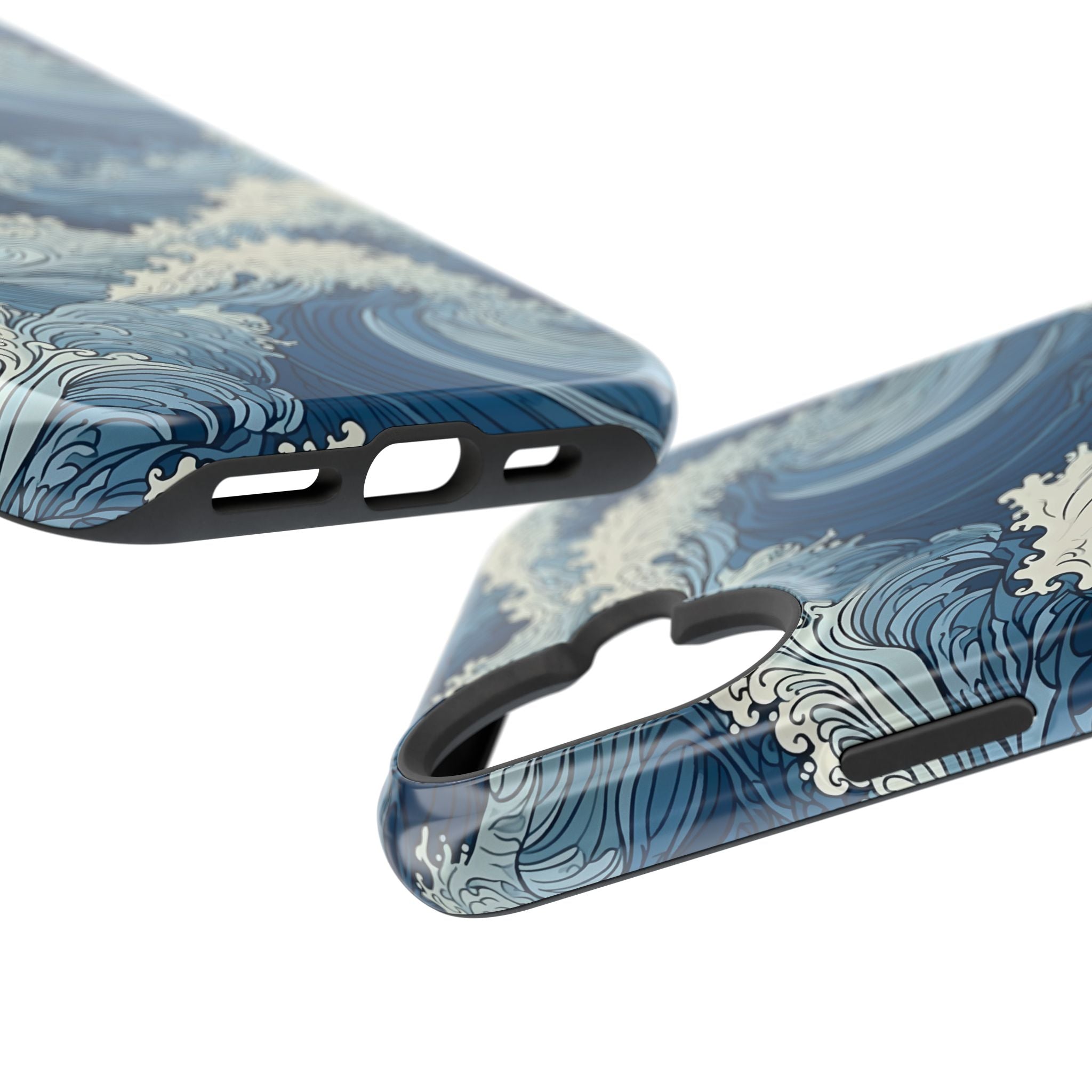 Blue Mirage | Blue Ocean Case