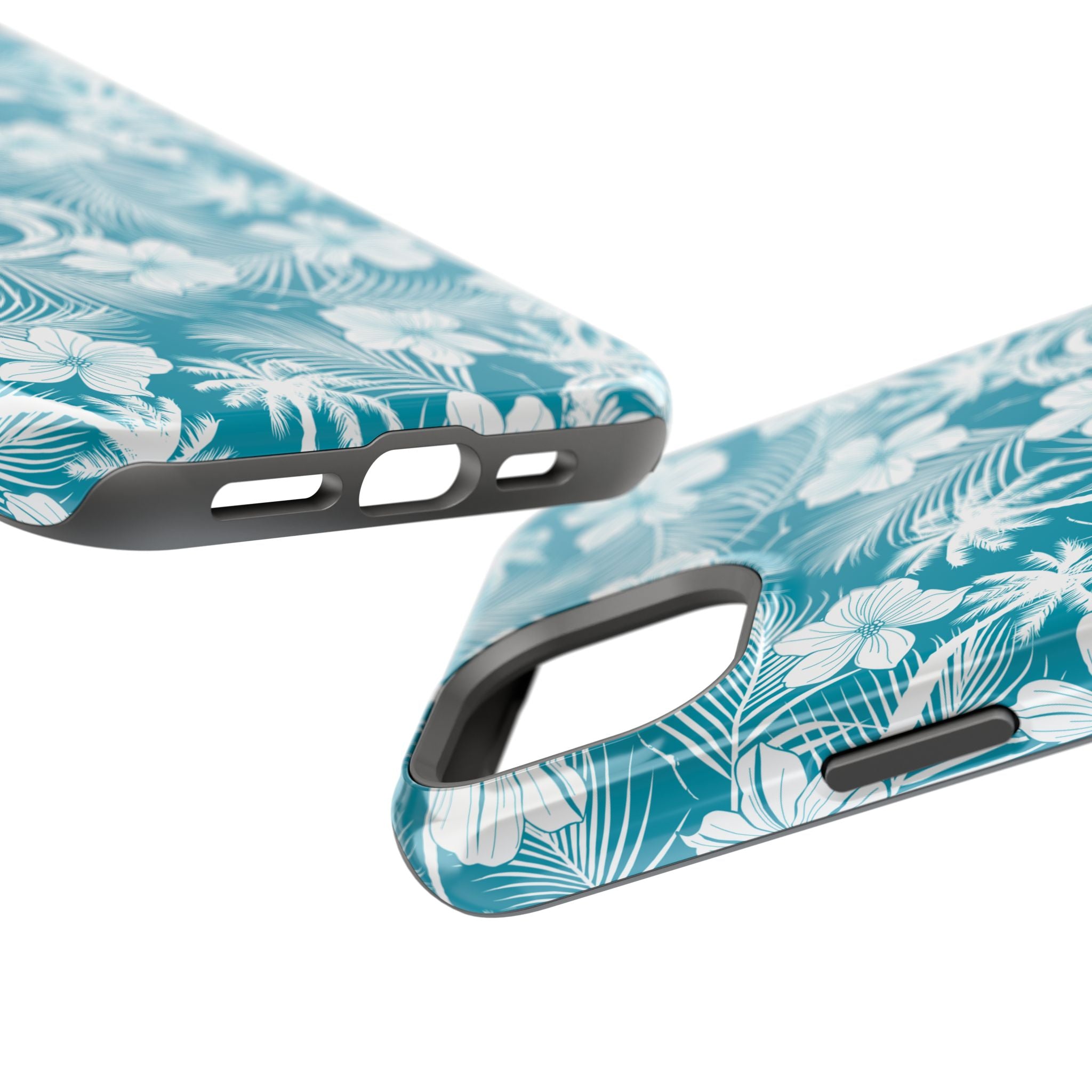 Wave Rider | Retro Surfboard Case