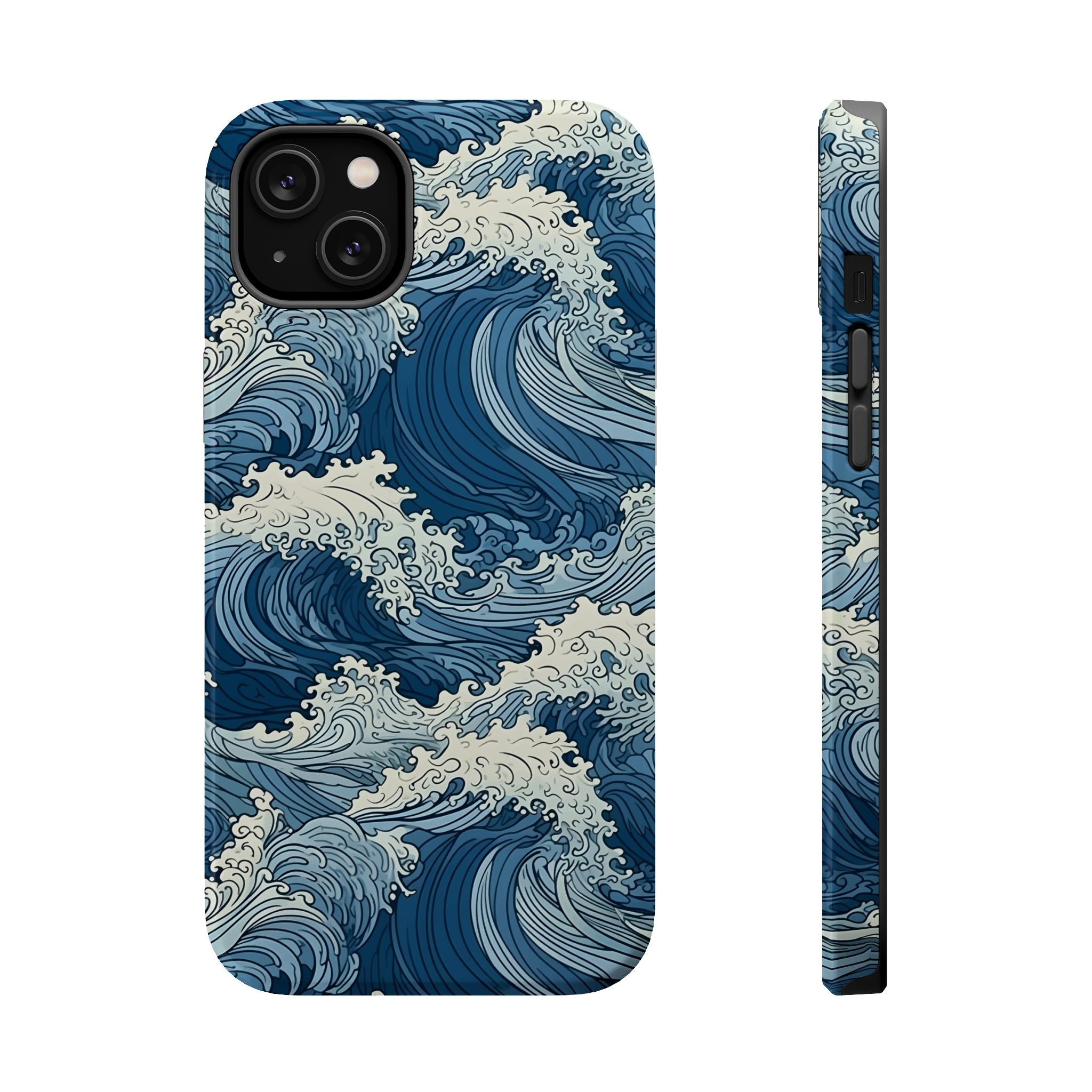 Blue Mirage | Blue Ocean Case