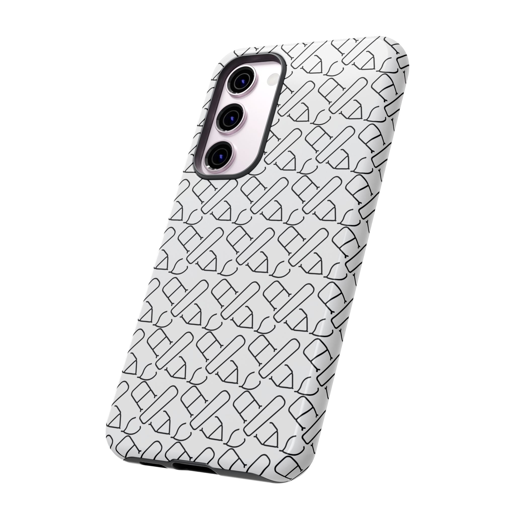 Custom Samsung Case | Your Design